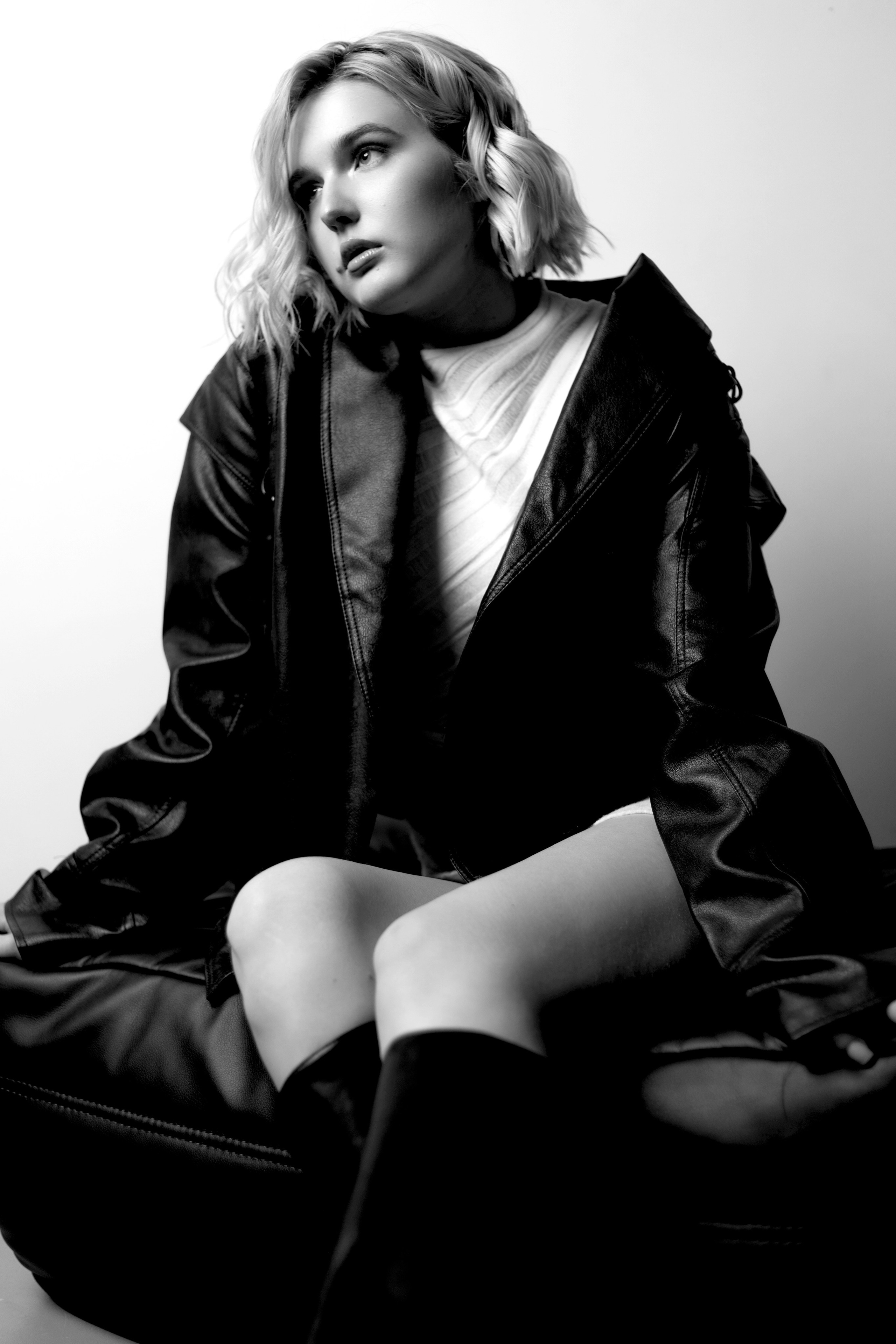 Индивидуальные Фотосессии на Камчатке — Портреты и Образы | Екатерина