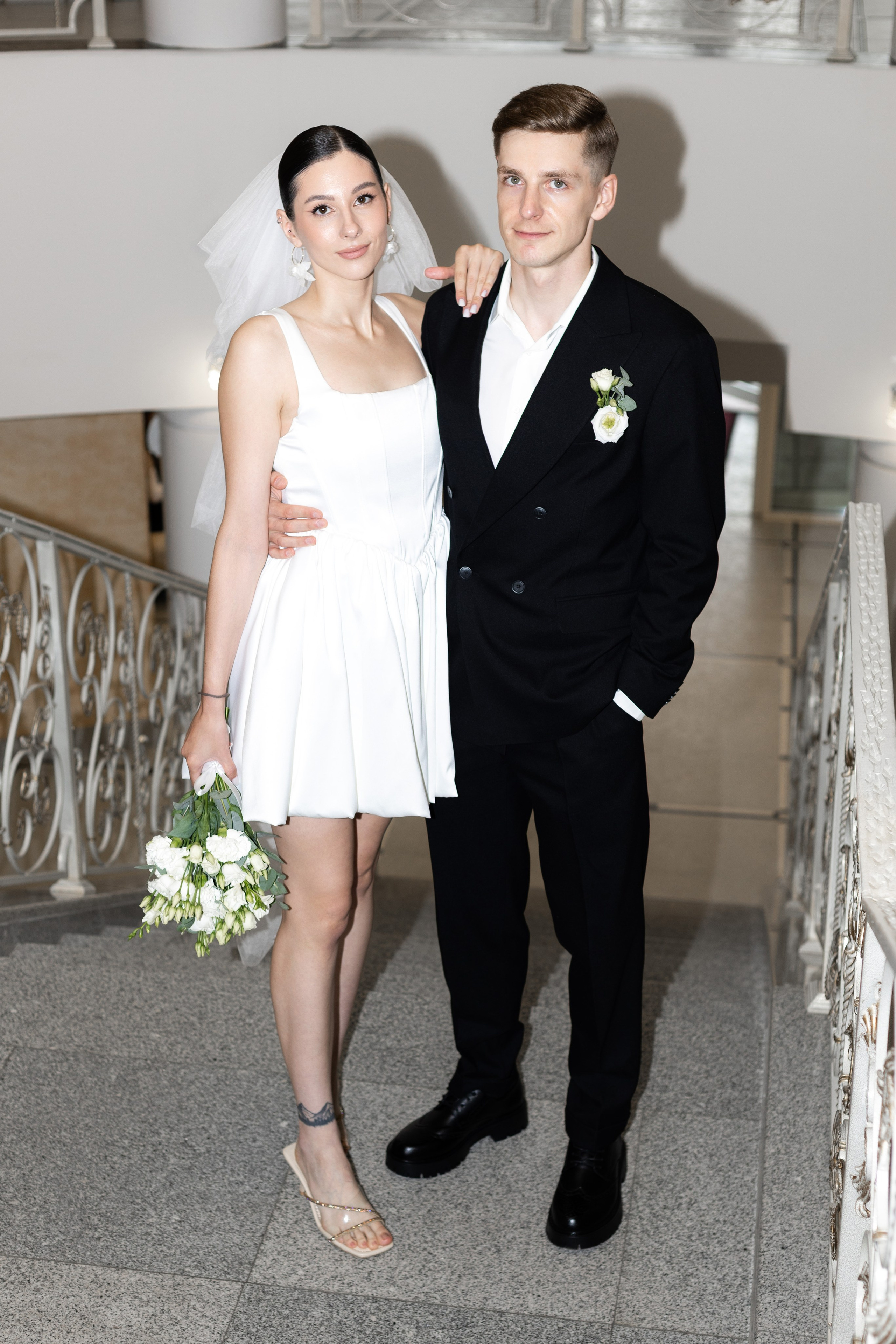 Маргарита & Сергей