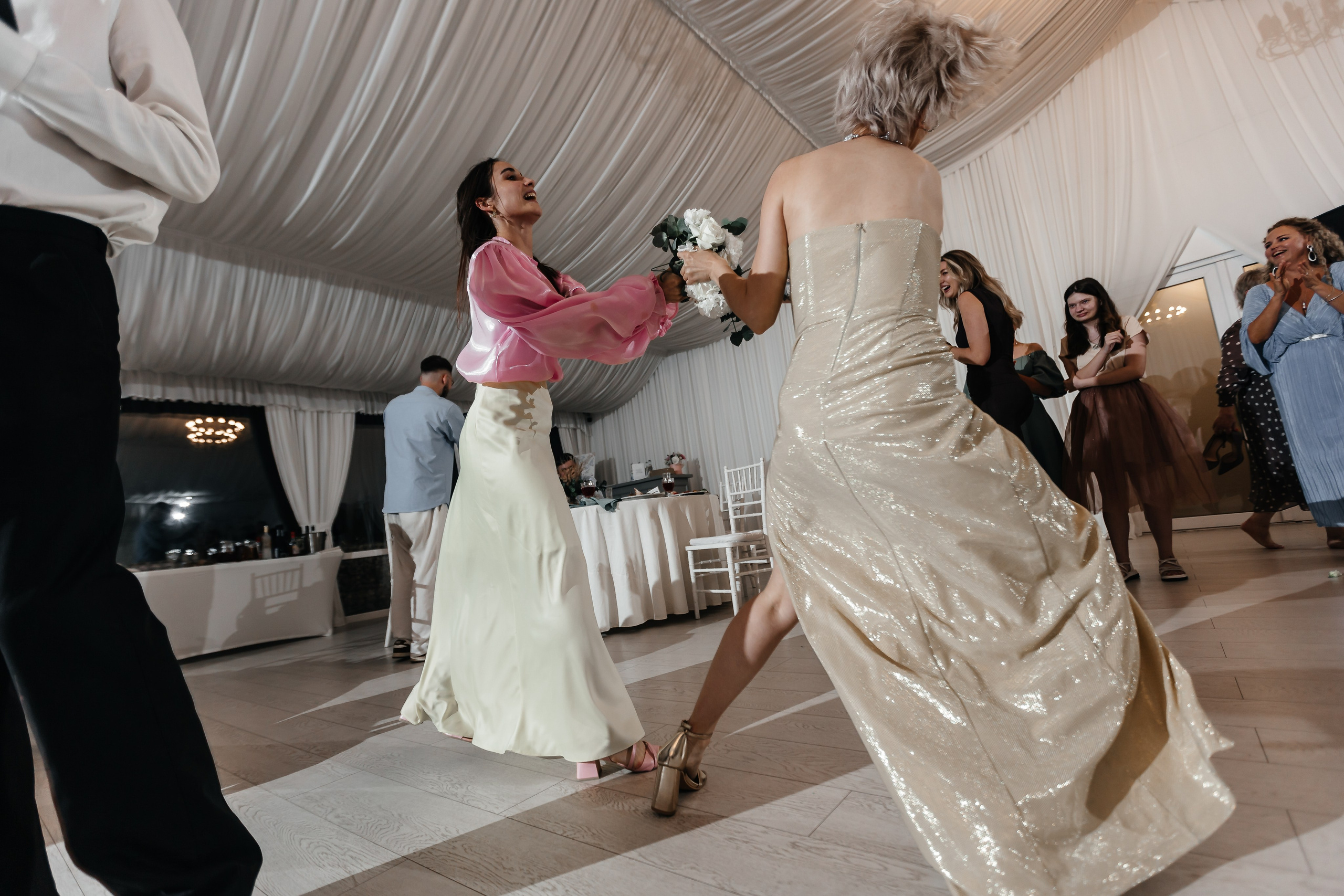 Анонс свадьбы Виктории и Рената. Свадебный фотограф в Крыму и Севастополе Ольга Баскакова