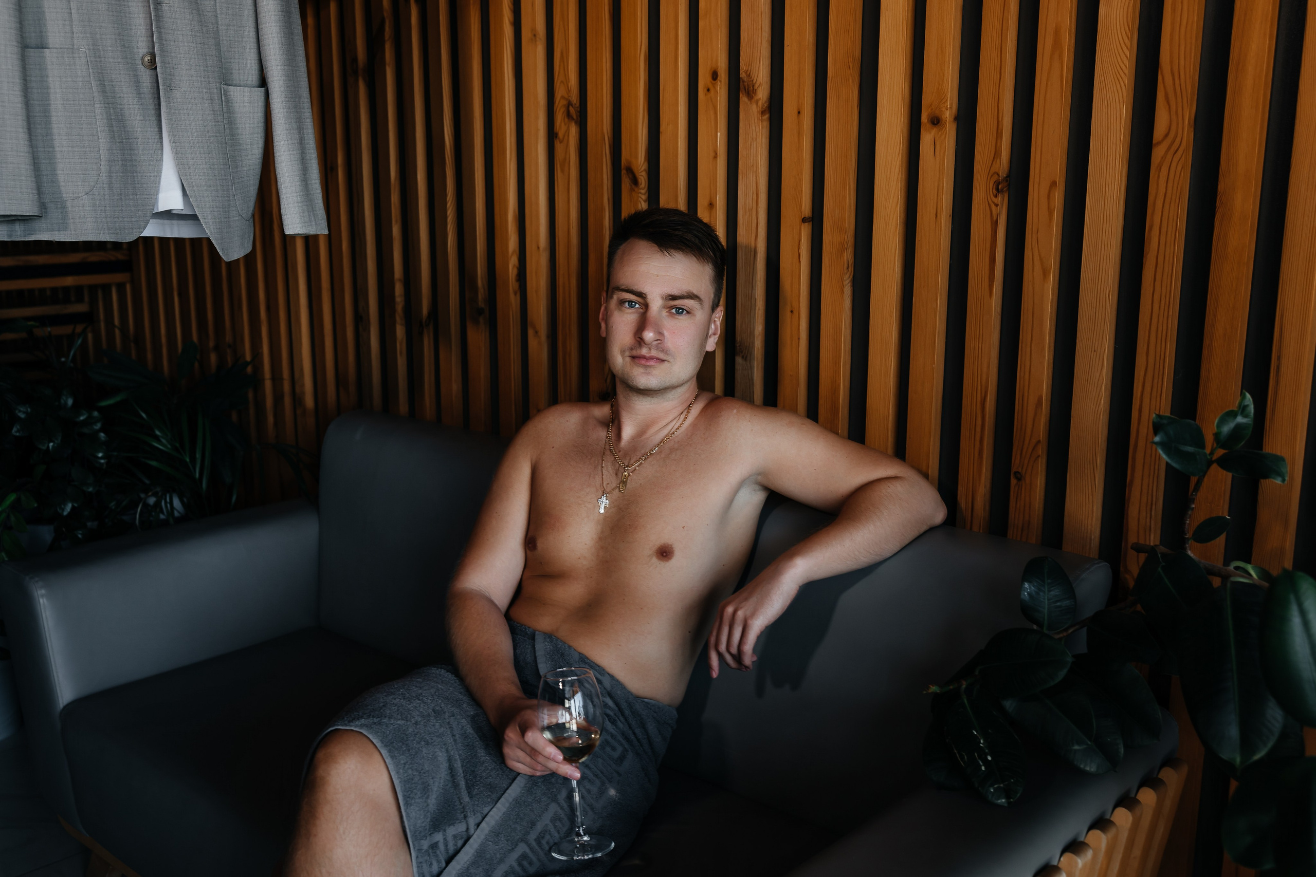 Анонс свадьбы для Насти и Руслана. Свадебный фотограф в Крыму и Севастополе Ольга Баскакова