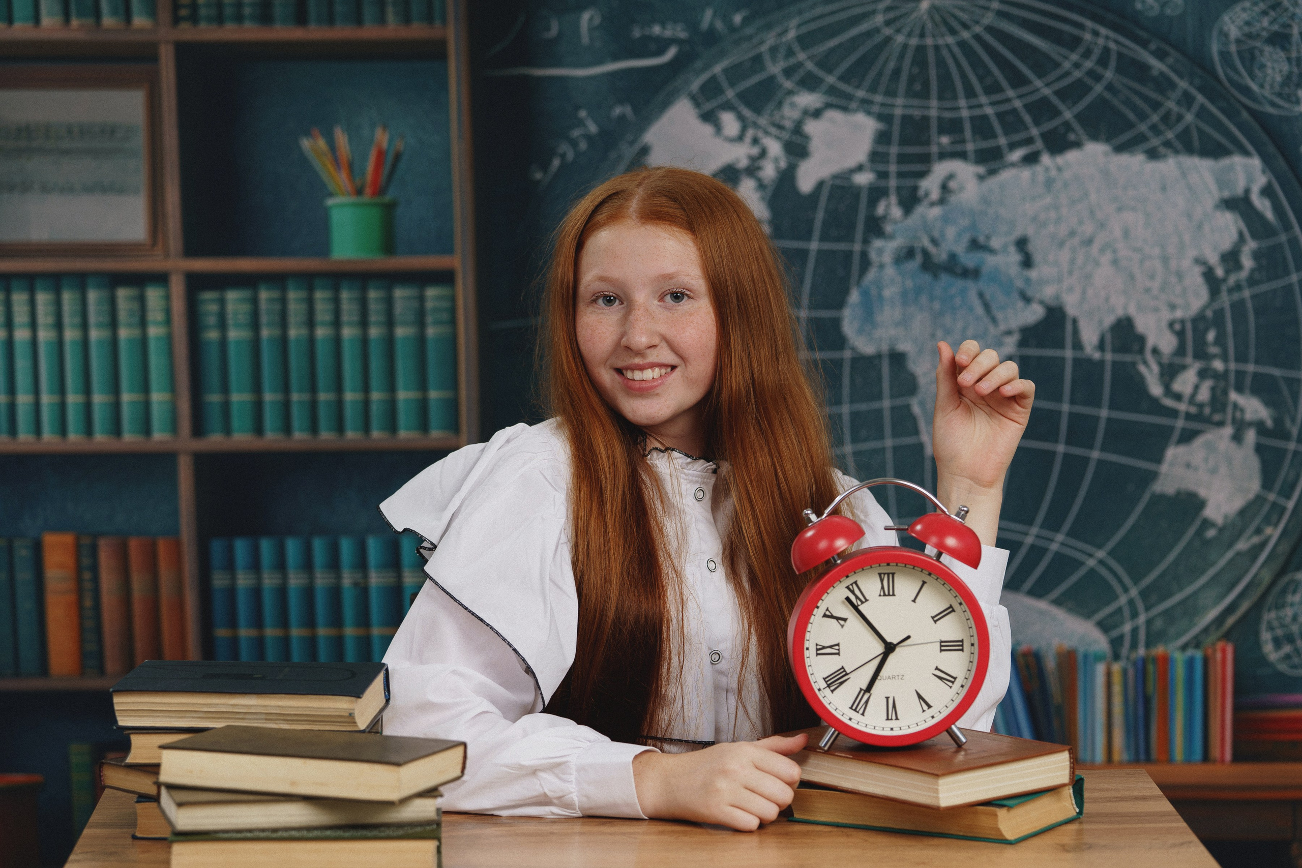 Школьная фотосессия. Фотомастерская Воробьевых