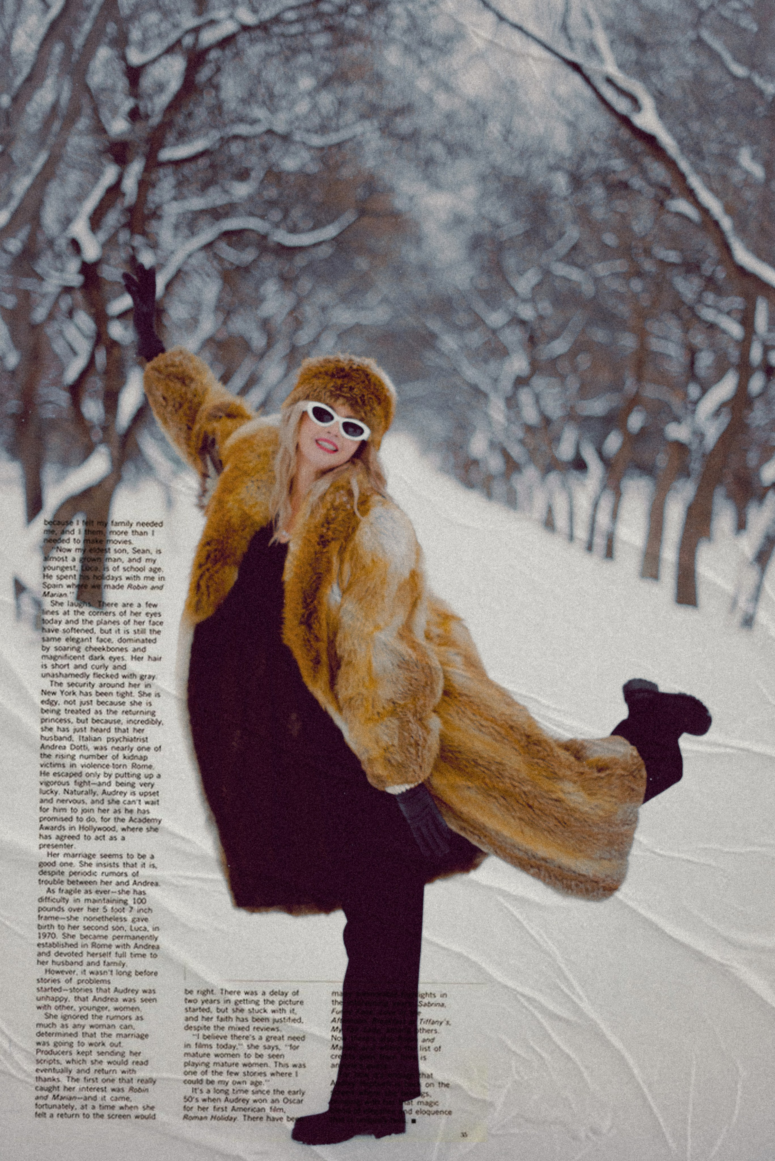 Яна. Портретный и свадебный фотограф в Симферополе Ирина Колесникова