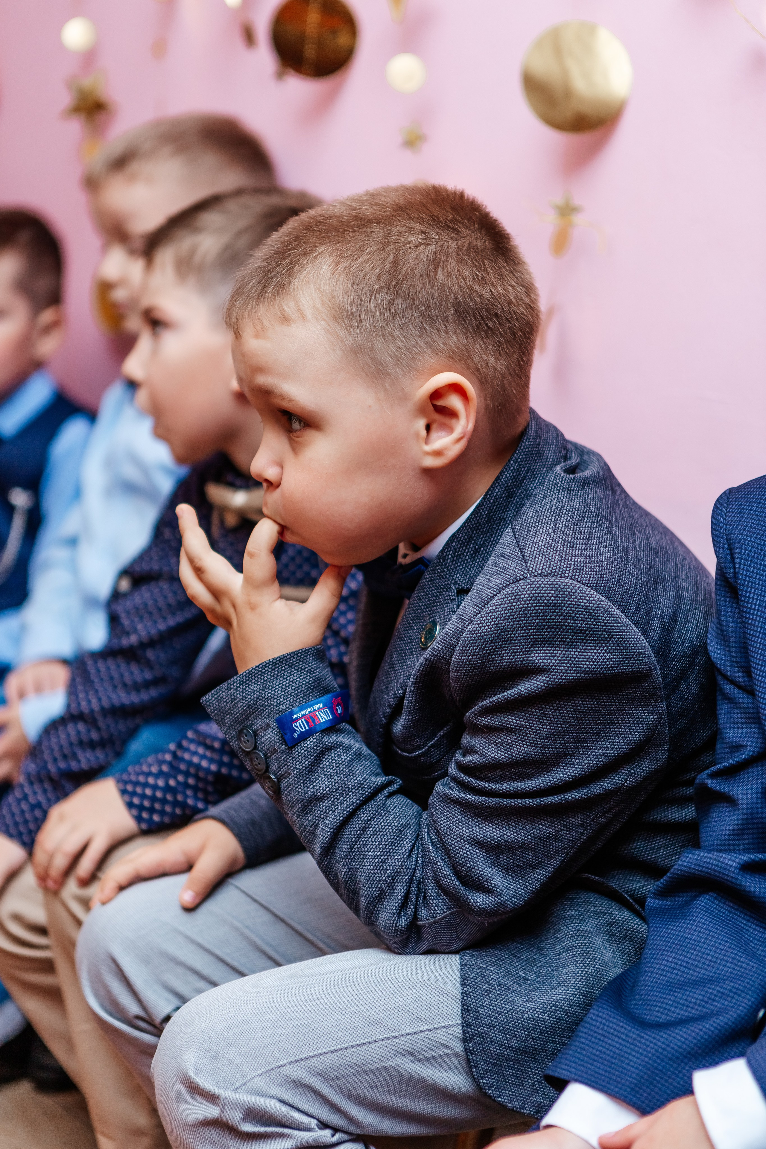 Выпускной в детском саду № 1. Фотограф Краснодар Марго Хелбен