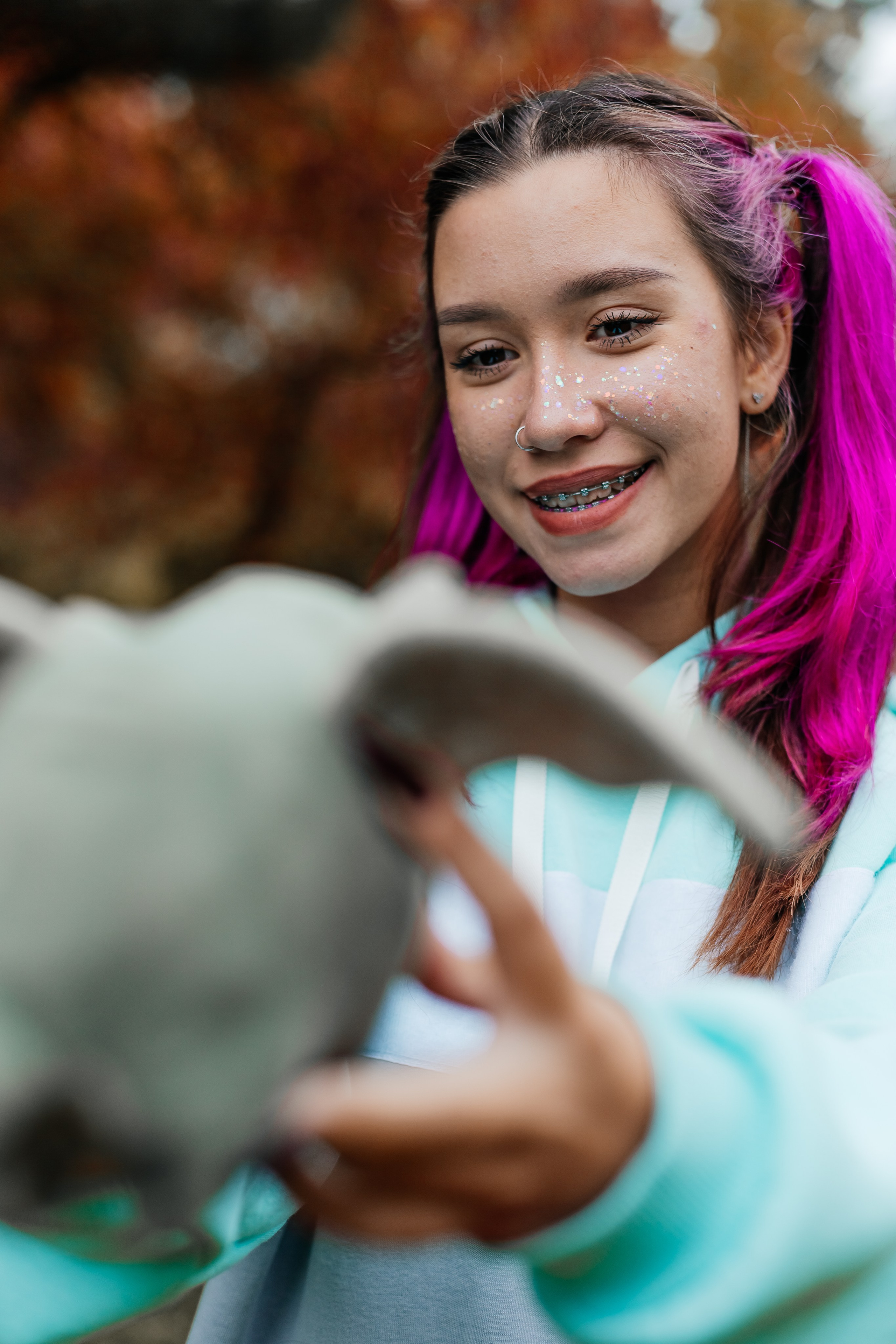 Волонтеры АВДД. Фотограф Краснодар Марго Хелбен