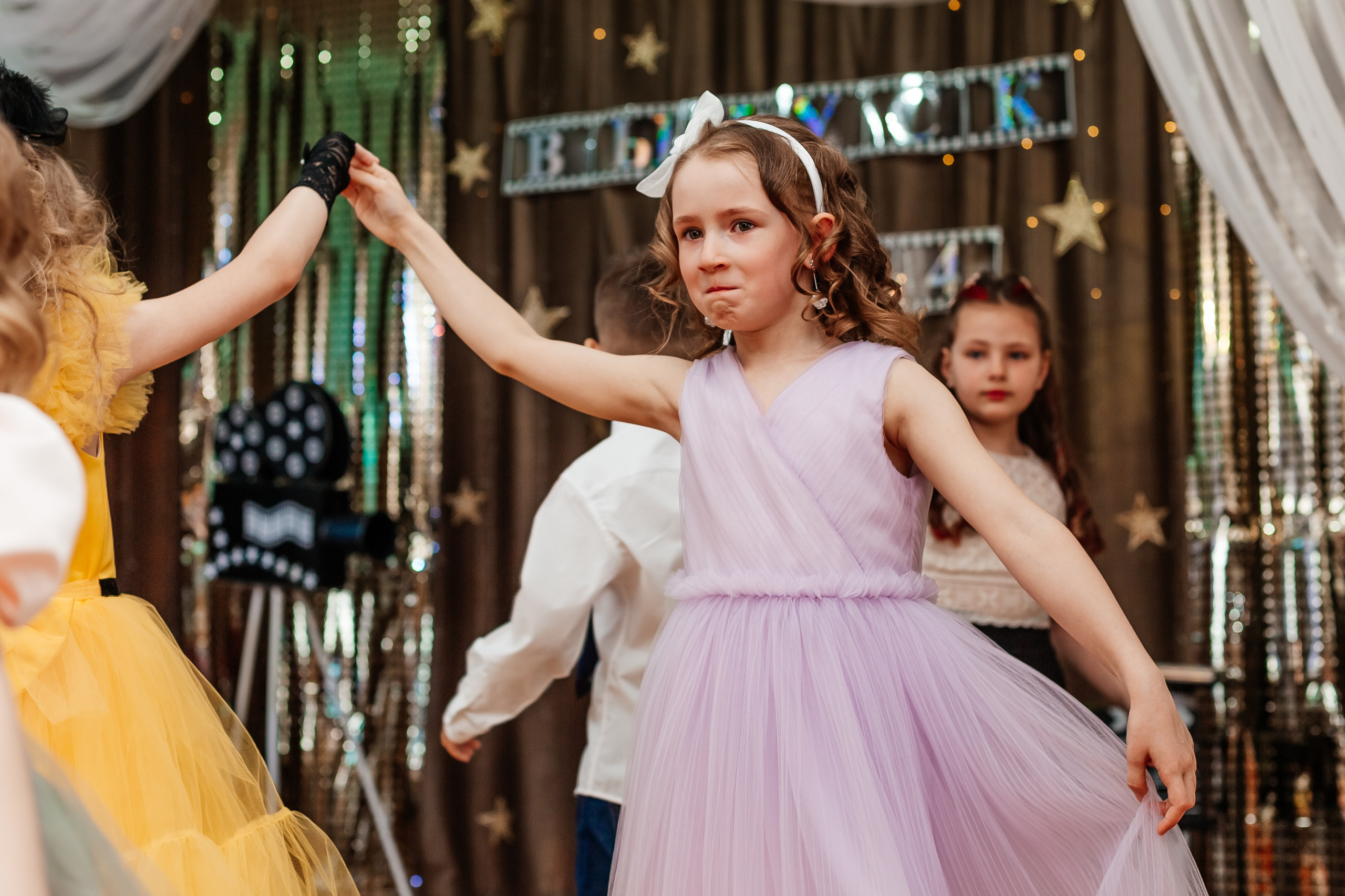 Выпускной в детском саду № 2. Фотограф Краснодар Марго Хелбен