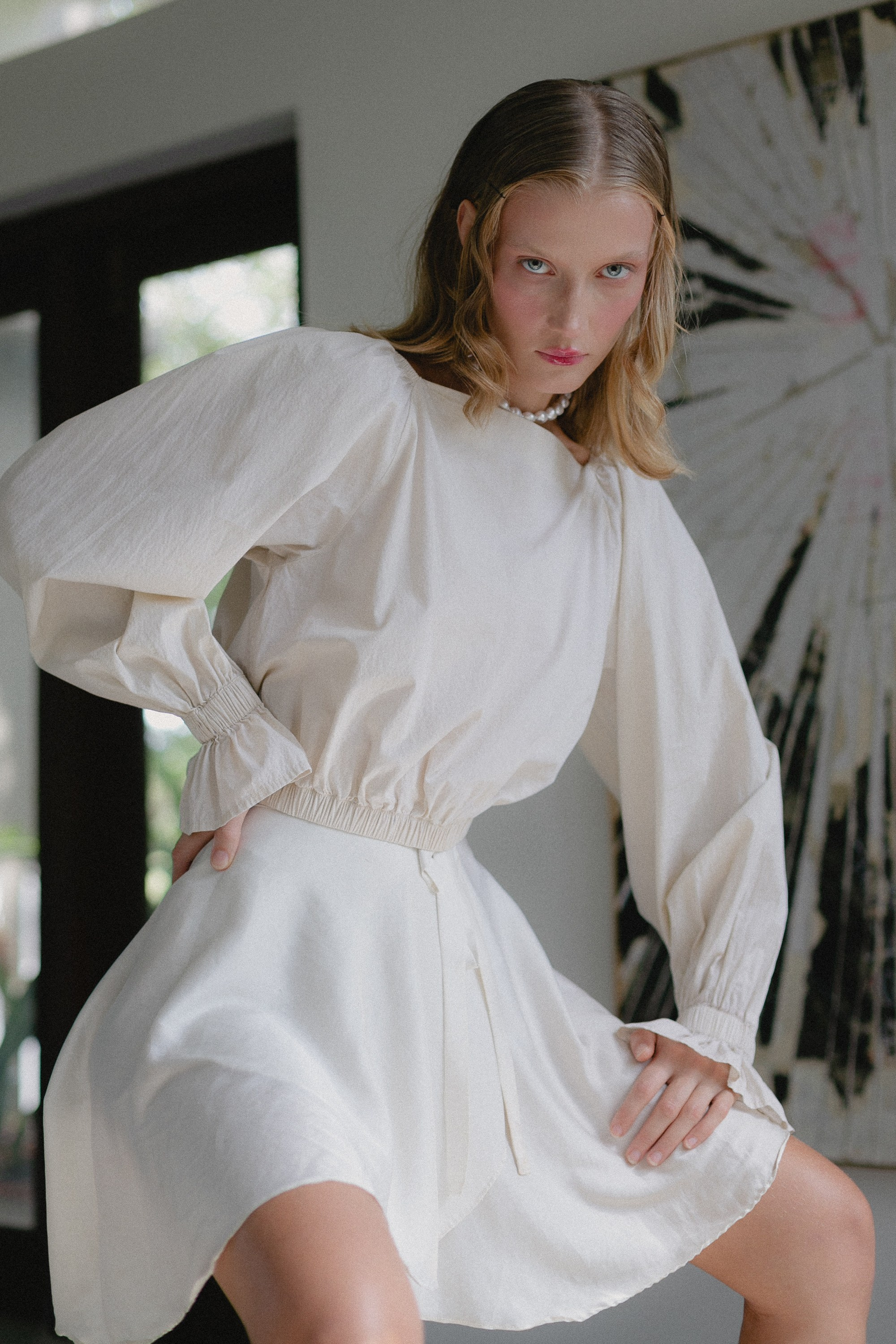 Таня. Портретный и fashion фотограф в Москве — Елена Якушина