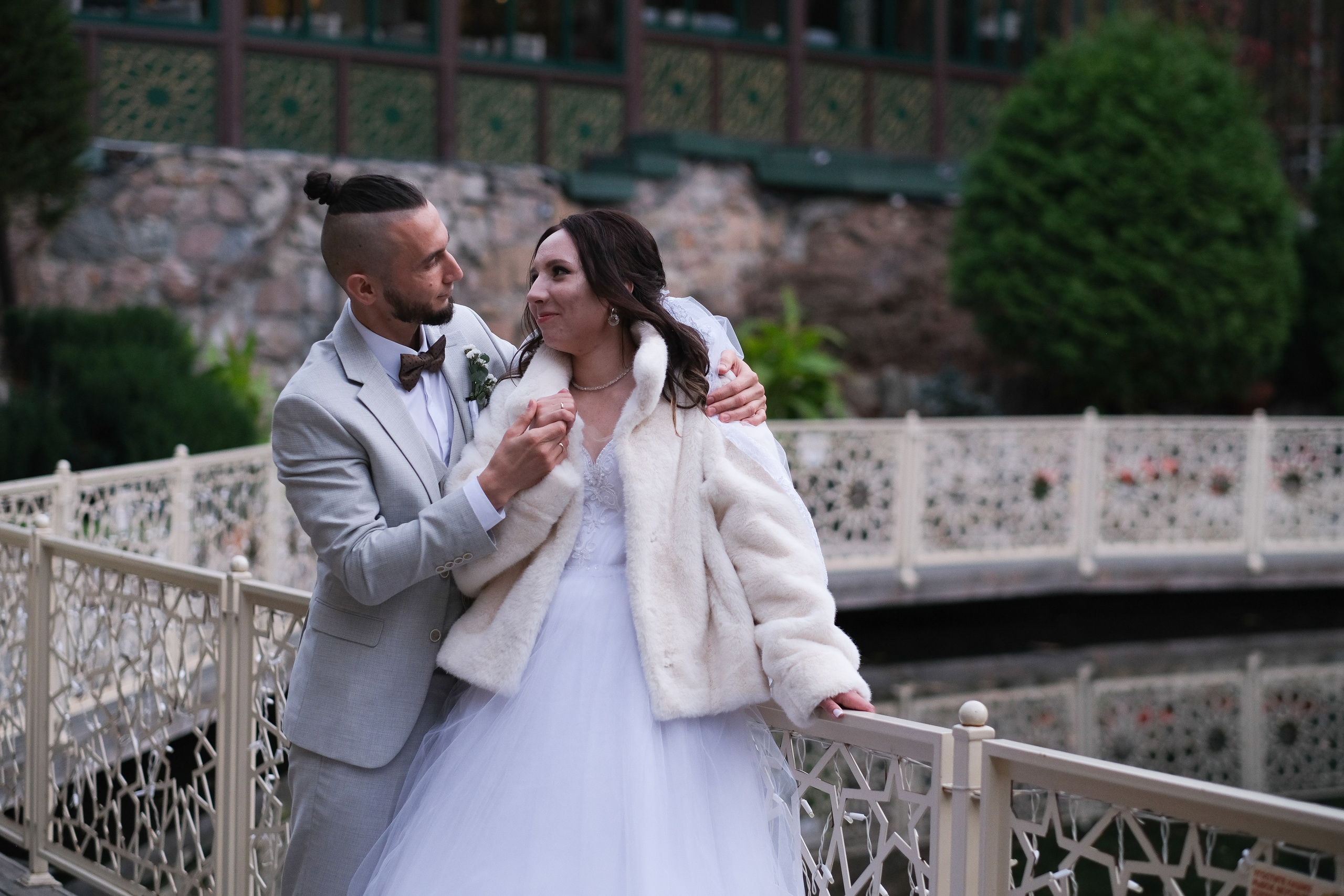 Свадьба_Азата и Дарьи. Свадебный фотограф в Челябинске Сырчикова Наталья