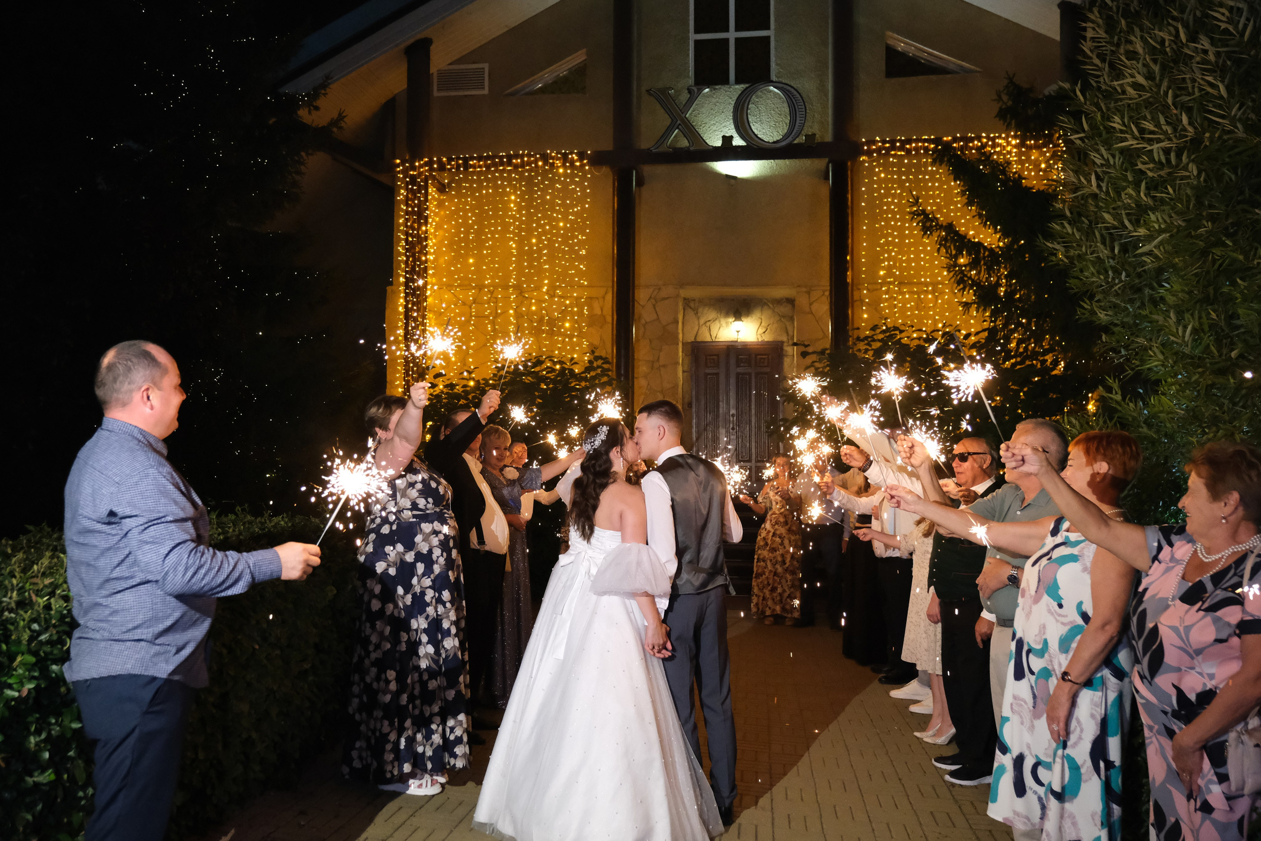 Свадьба Евгения и Виктории. Свадебный фотограф в Челябинске Сырчикова Наталья