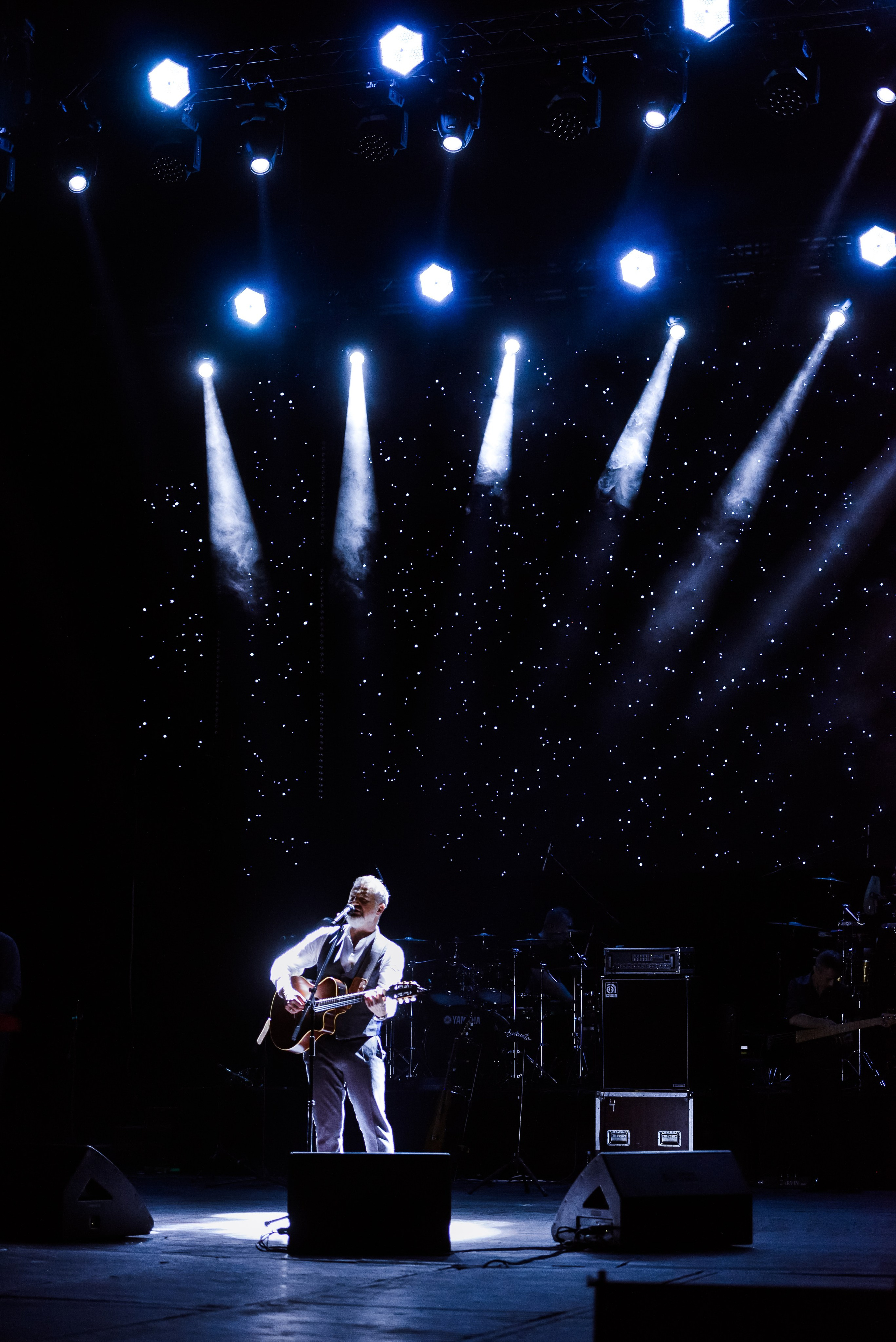 ДОНАЭРОДОРСТРОЙ 65 ЛЕТ. Event-агентство «Бутик Событий» Евгении Гарновской