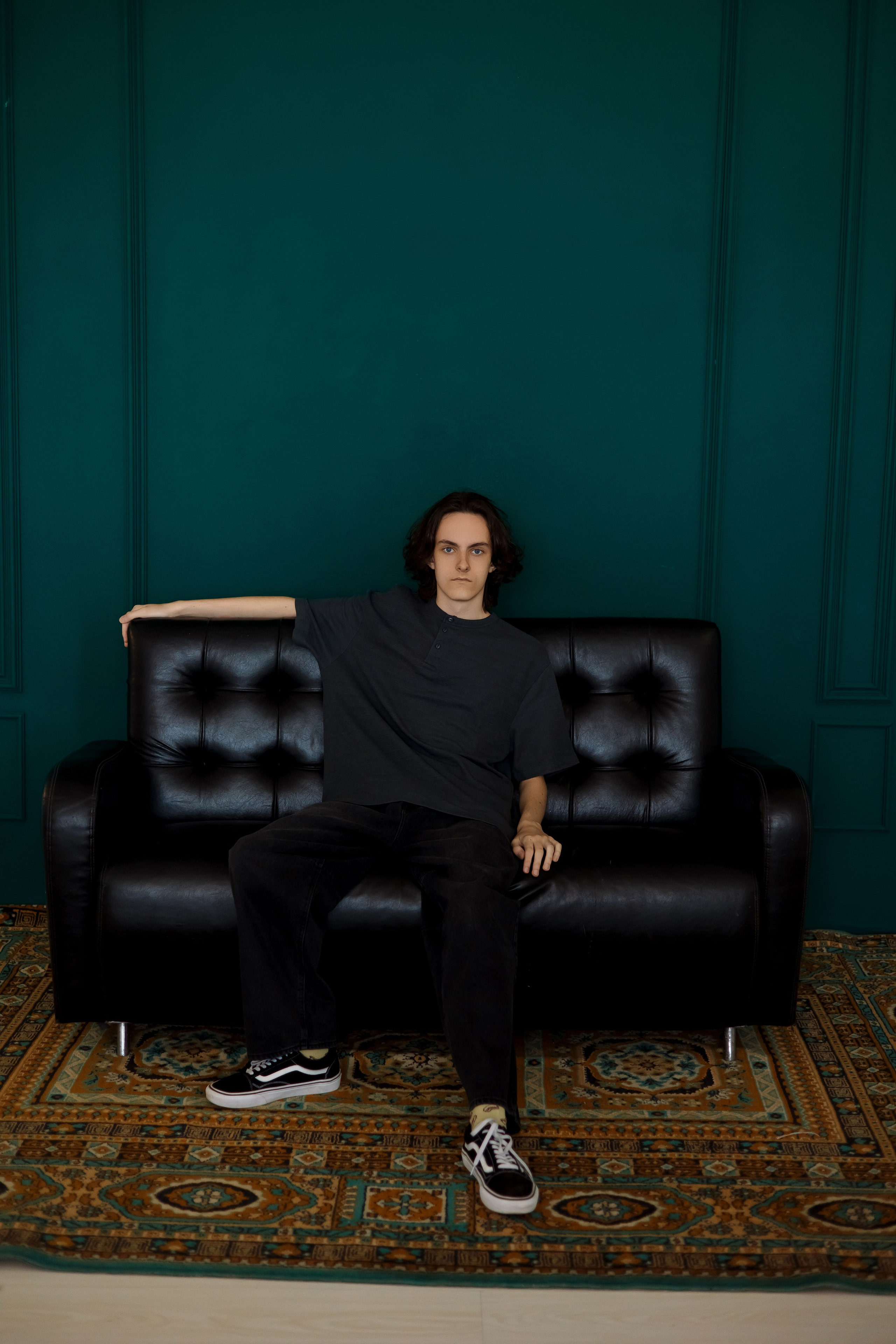 1 школа 9 класс. Фотограф Любовь Корниенко, Примоский край