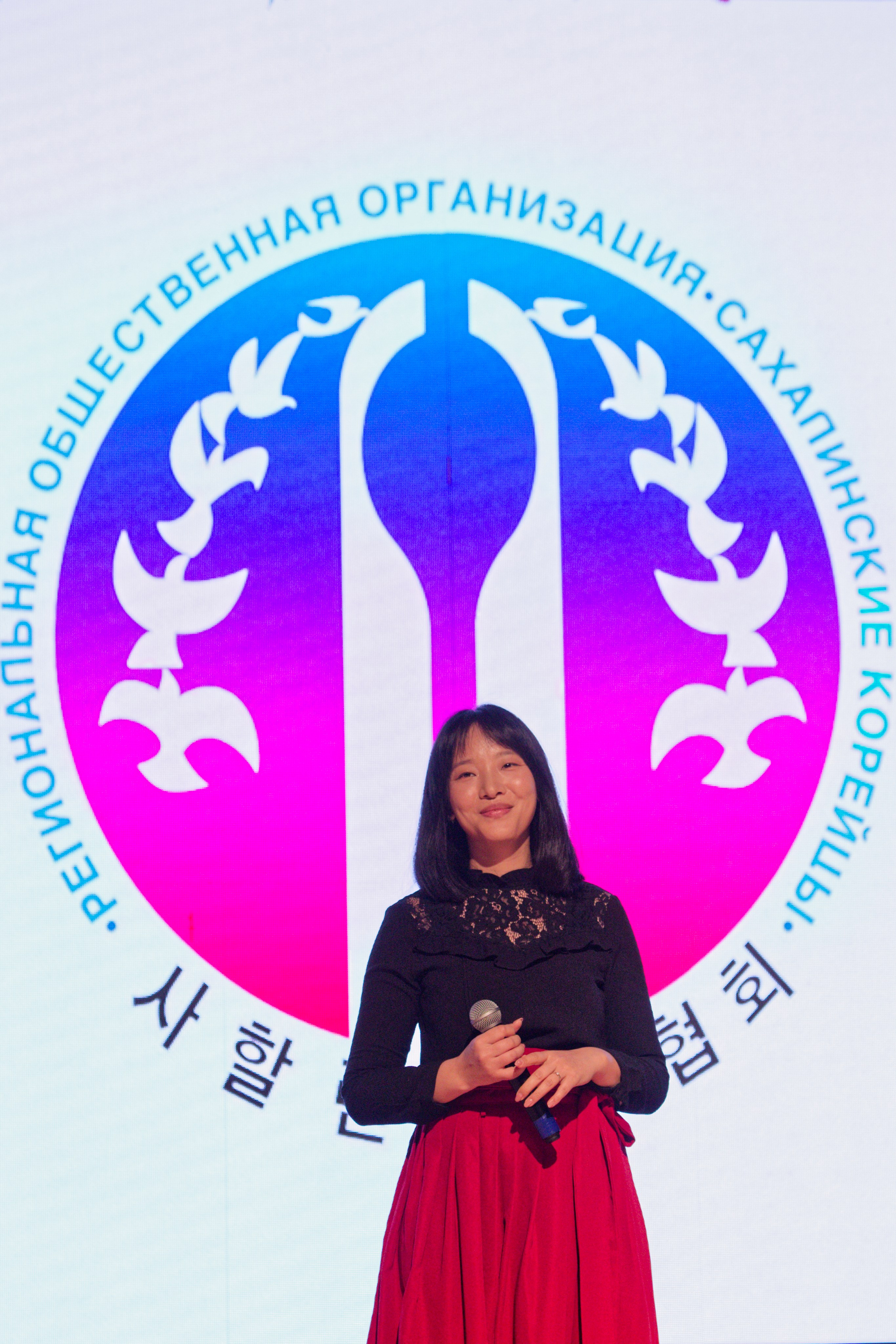 Новый Год по лунному календарю. Кутузов Евгений Фотограф в Южно-Сахалинске