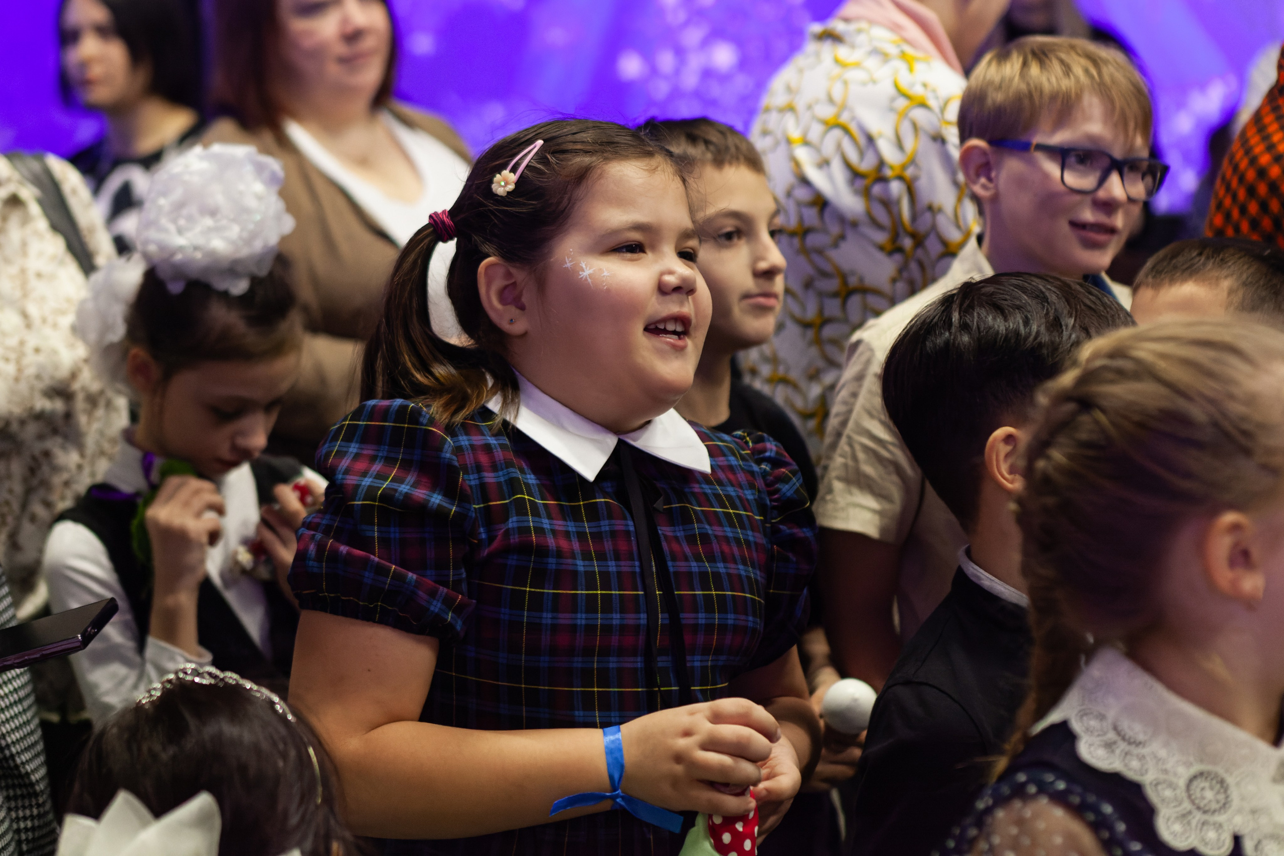 Благотворительное мероприятие «Навстречу чудесам». Кутузов Евгений Фотограф в Южно-Сахалинске