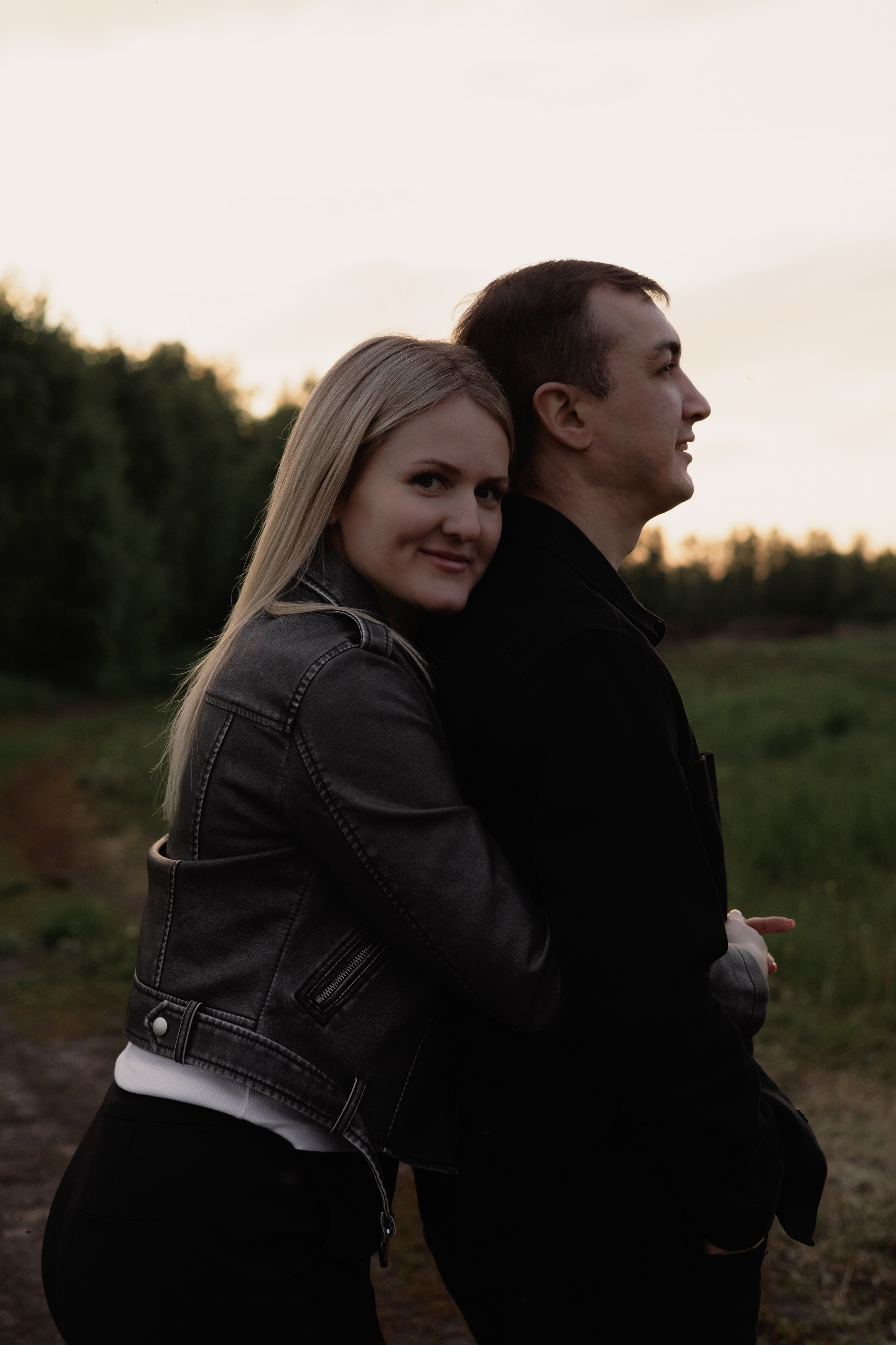 Love story. Фотограф | Челябинск | Мария Барышникова