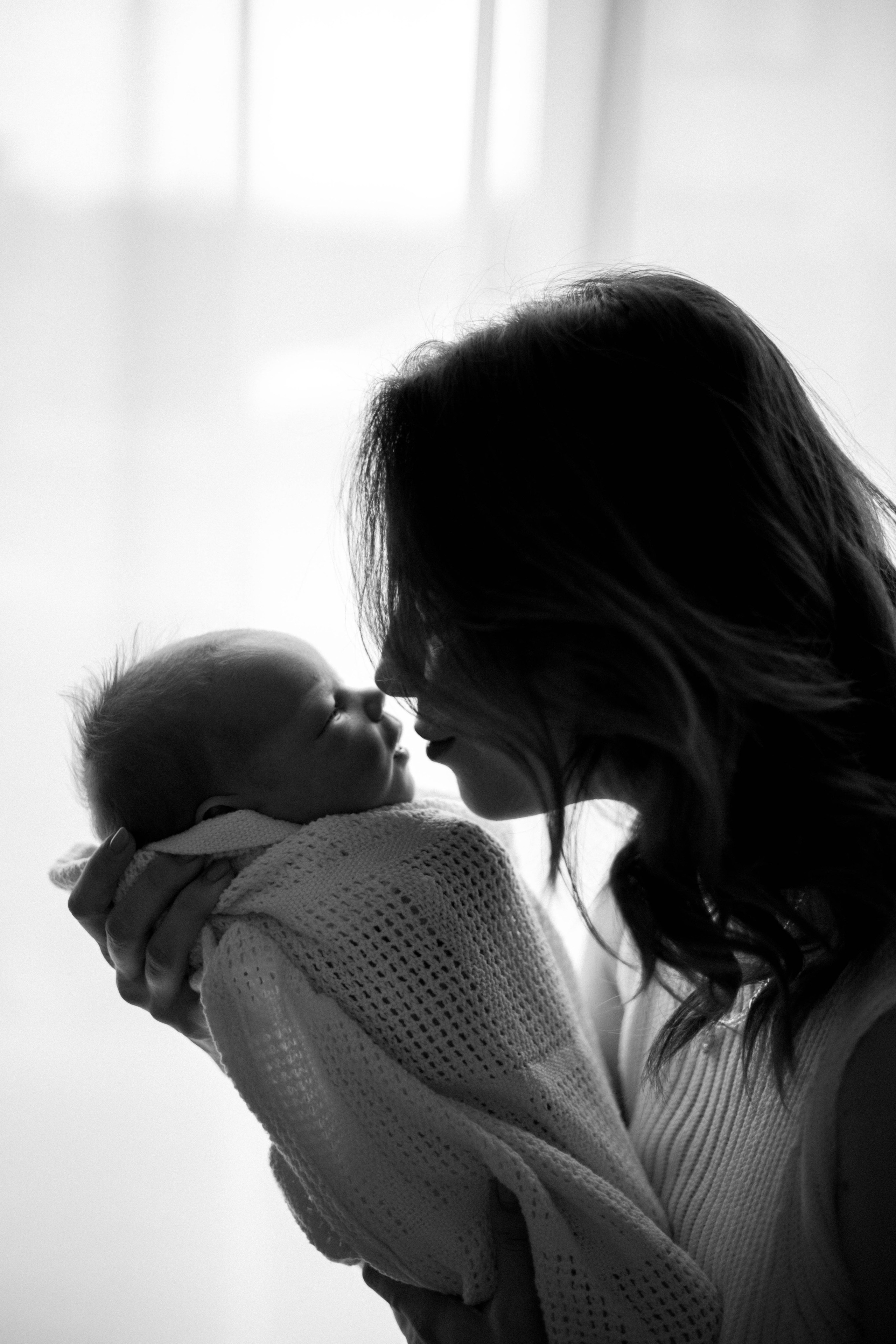 New born. Семейный и детский фотограф в Ростове-на-Дону Удалова Лина