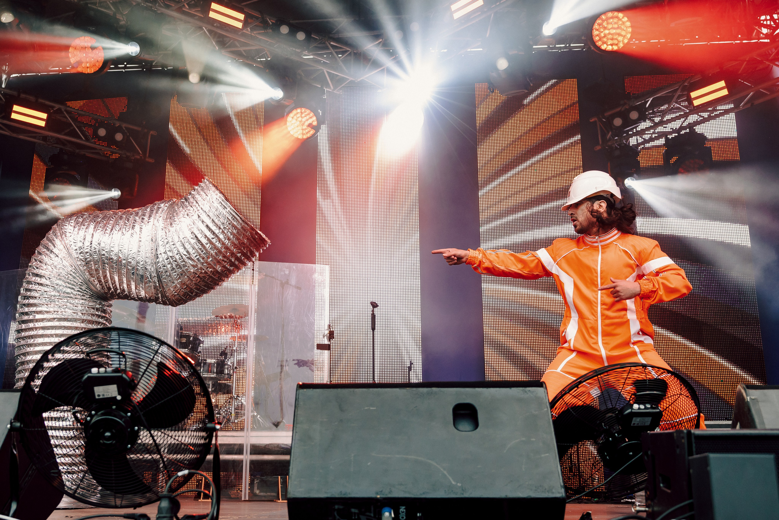 Массовые мероприятия на открытом воздухе. Лёшка Варзегов — фотограф