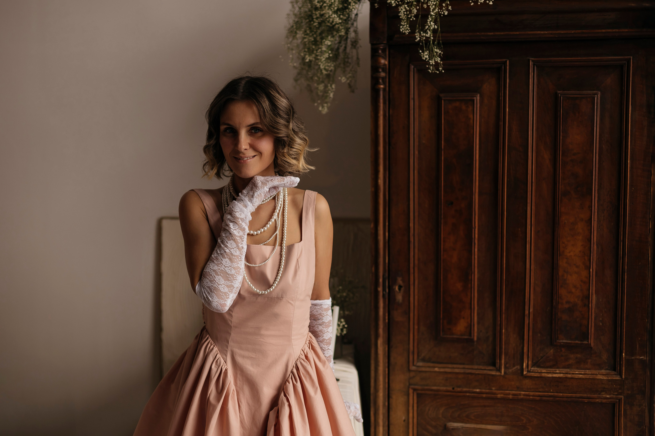 Съемка Виктория. Фотограф Калуга