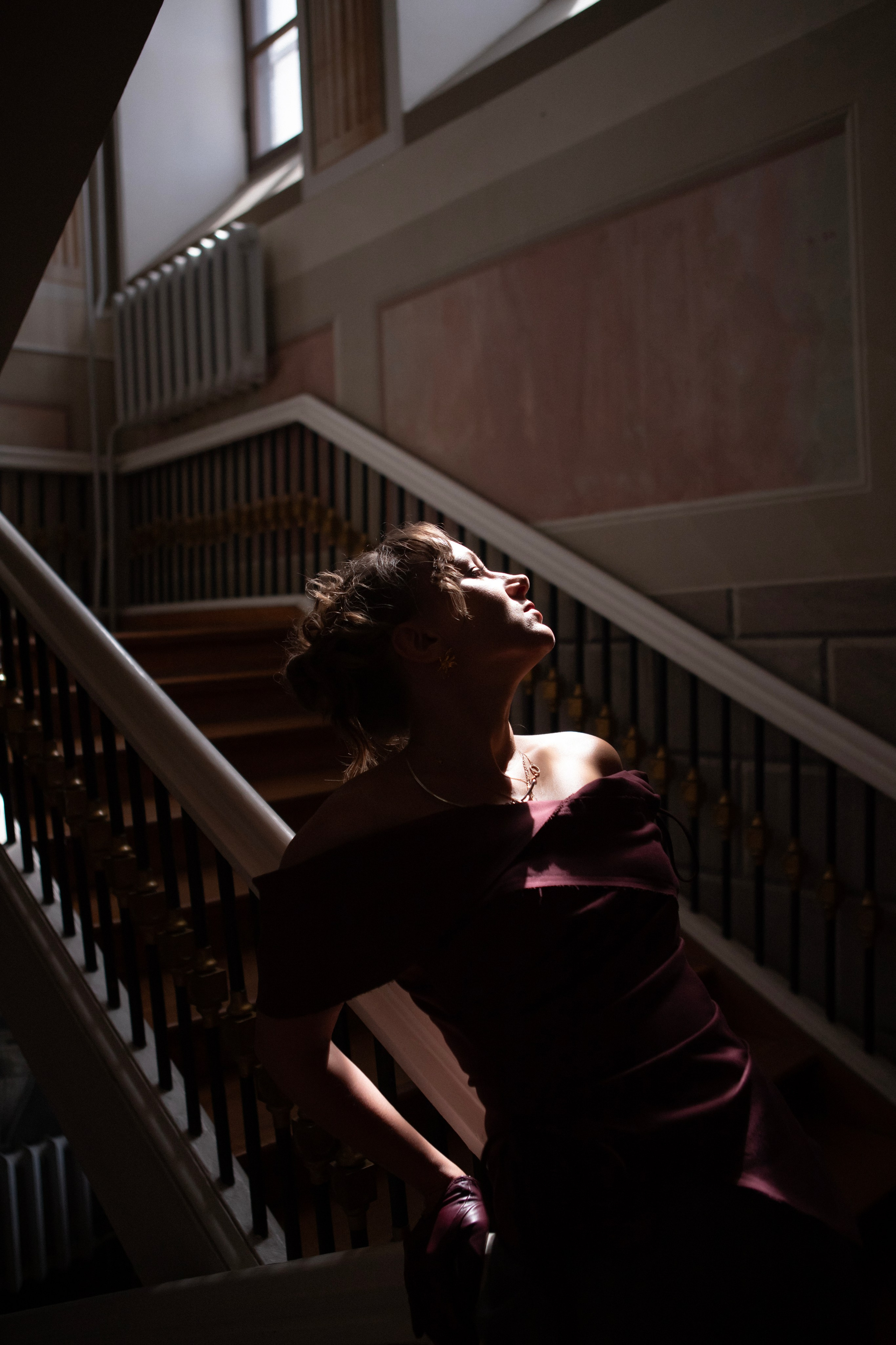 Стиль.Музей. Фотограф Калуга