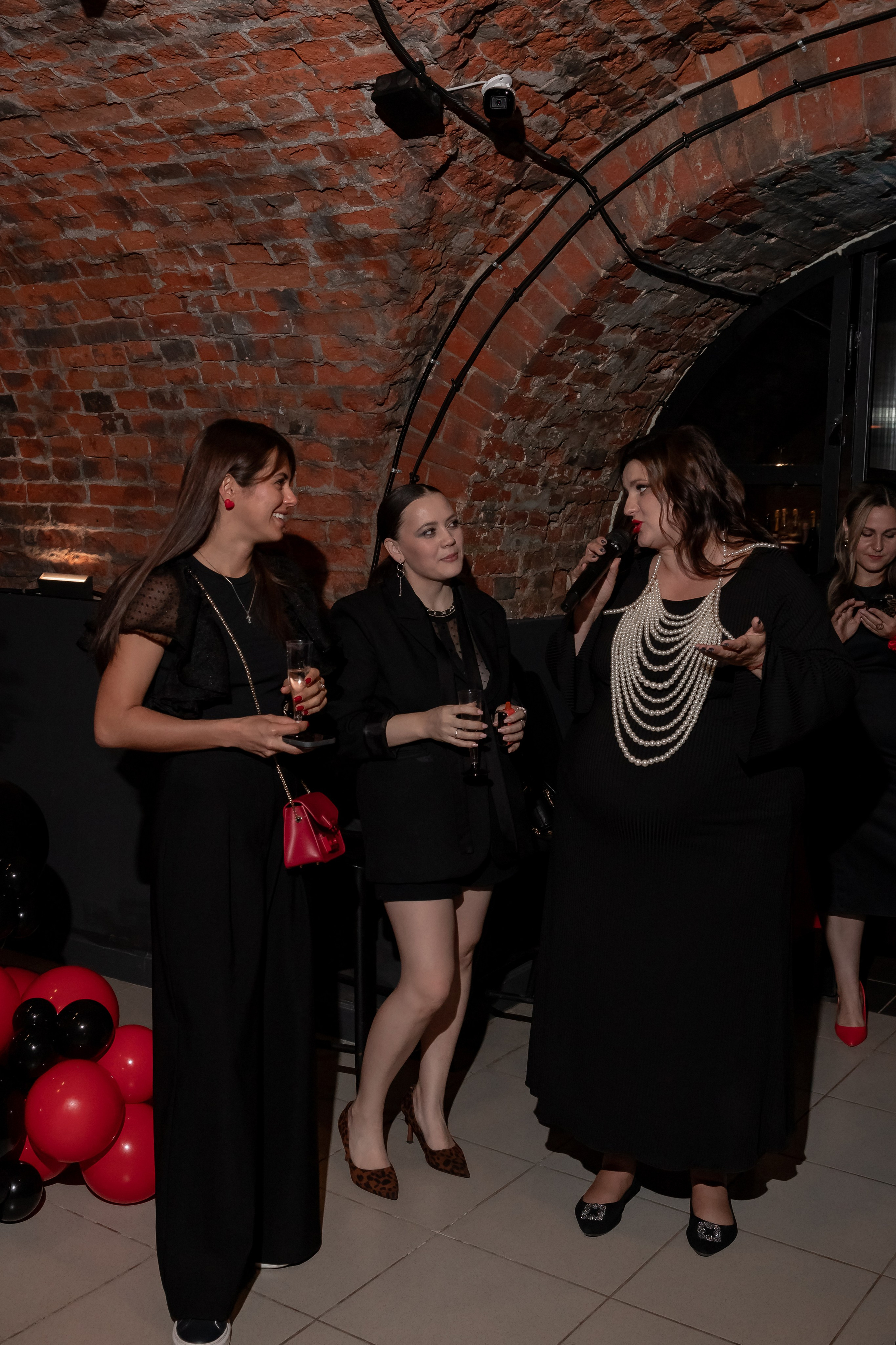 День Рождения Ольги. Фотограф Калуга