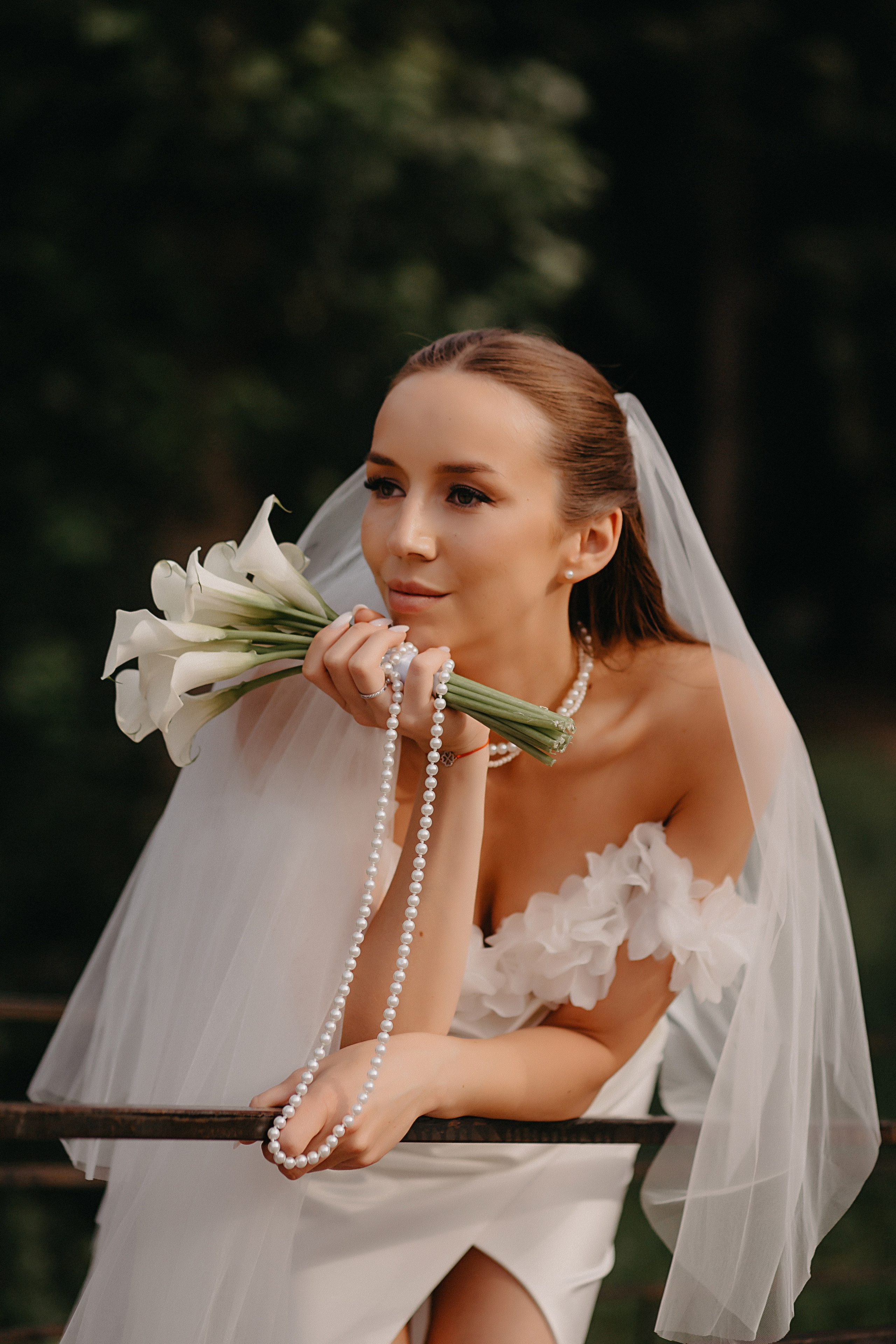 Роберт и Арина. Свадебный, семейный и детский фотограф Набережные Челны