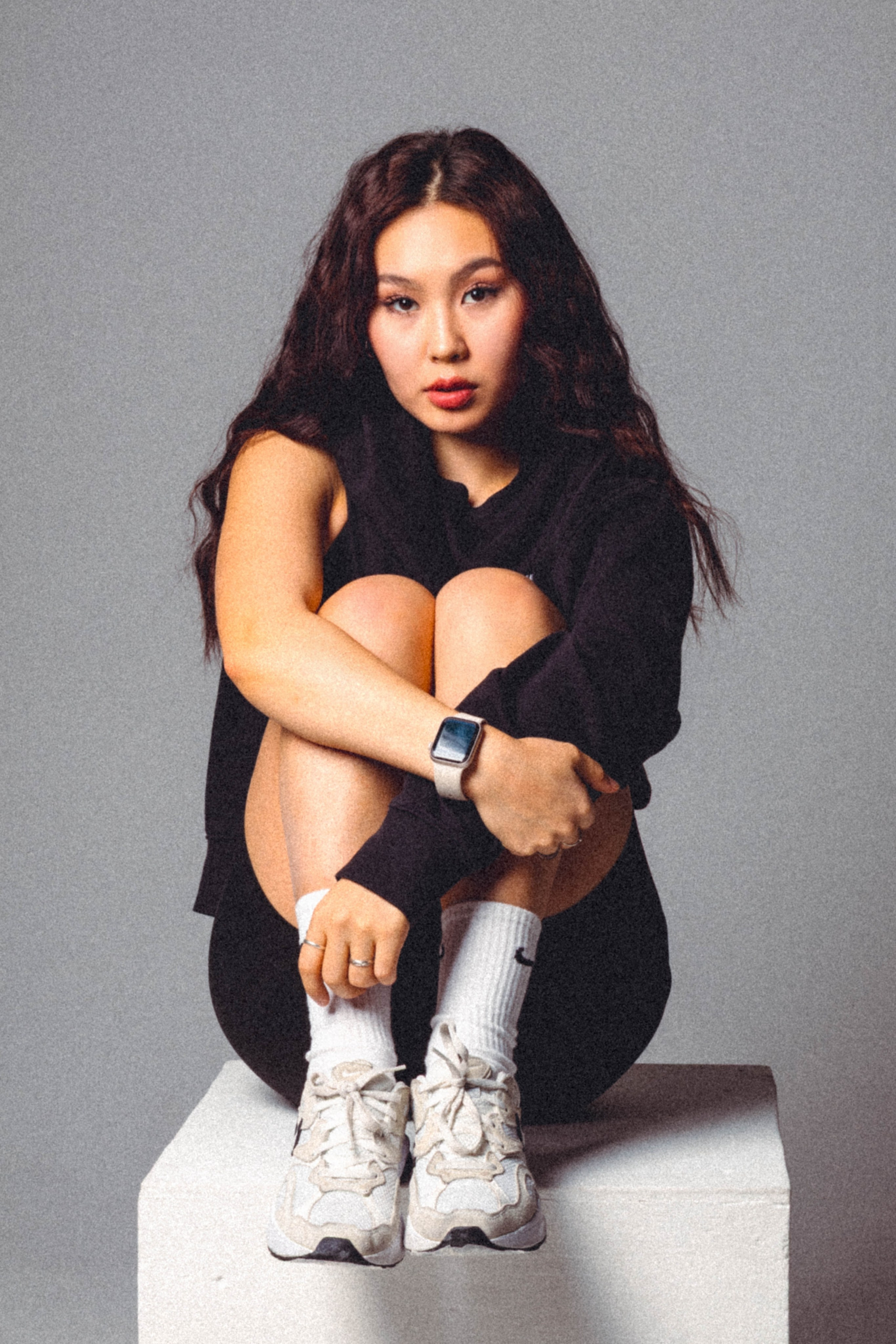 Gym girl. Главная