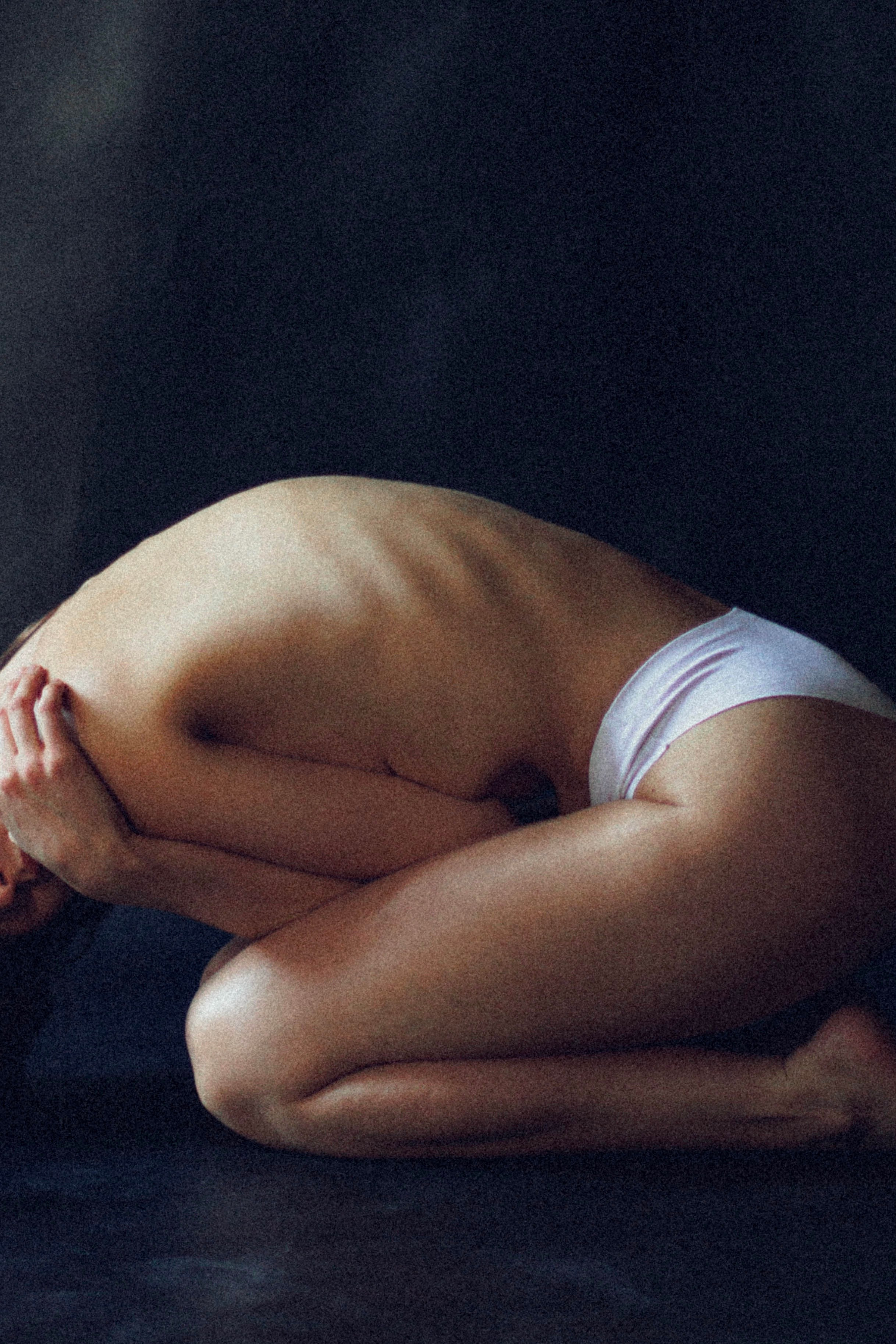 Olga. Главная