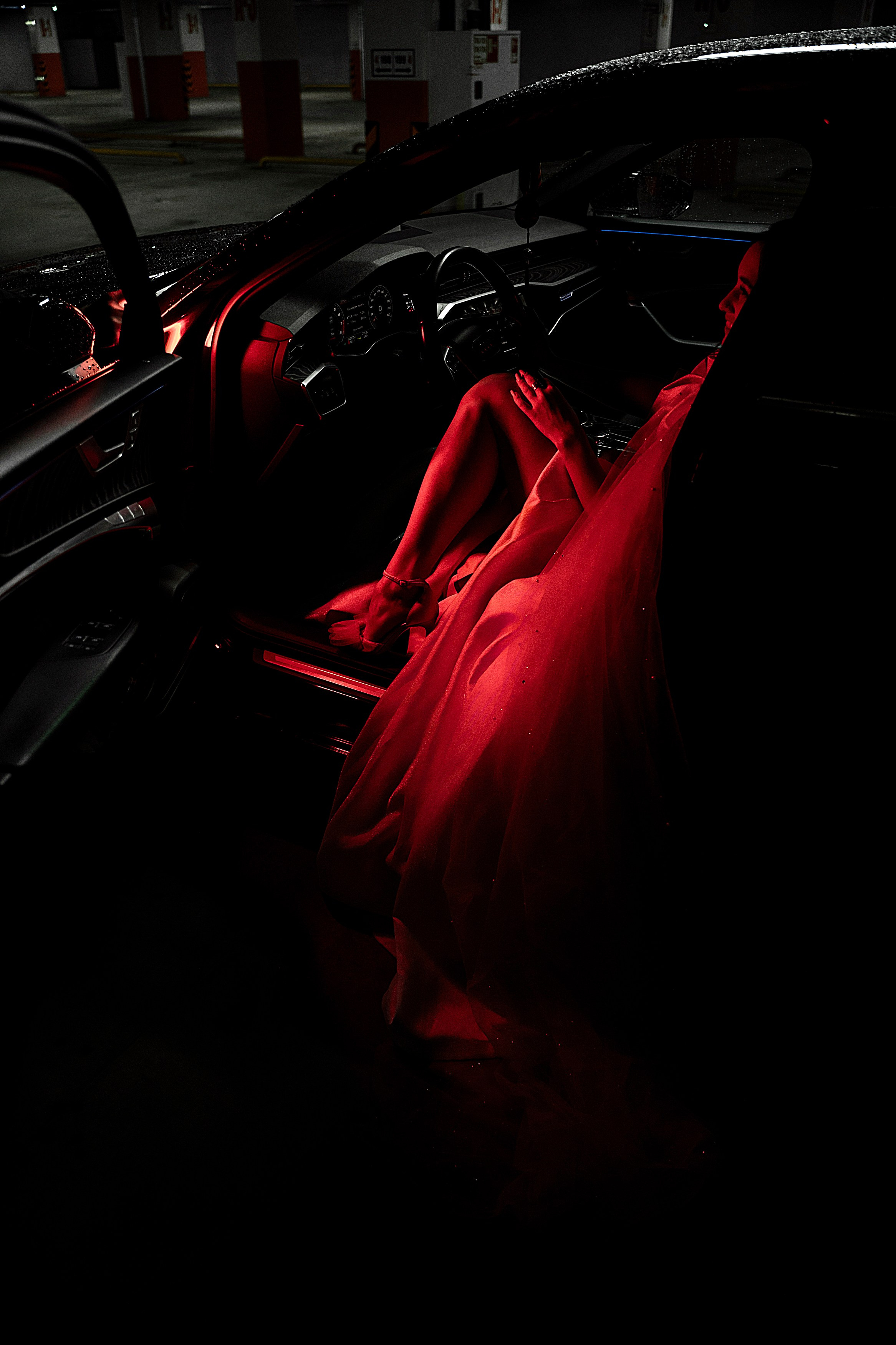 Евгений & Диана. Фотограф Казань