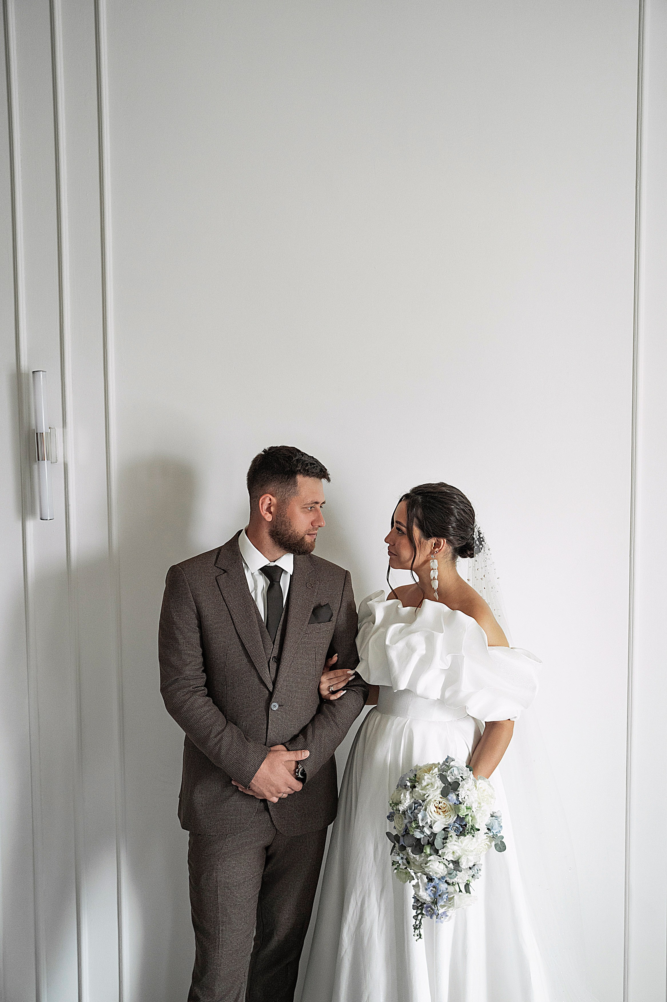 Евгений & Диана. Фотограф Казань