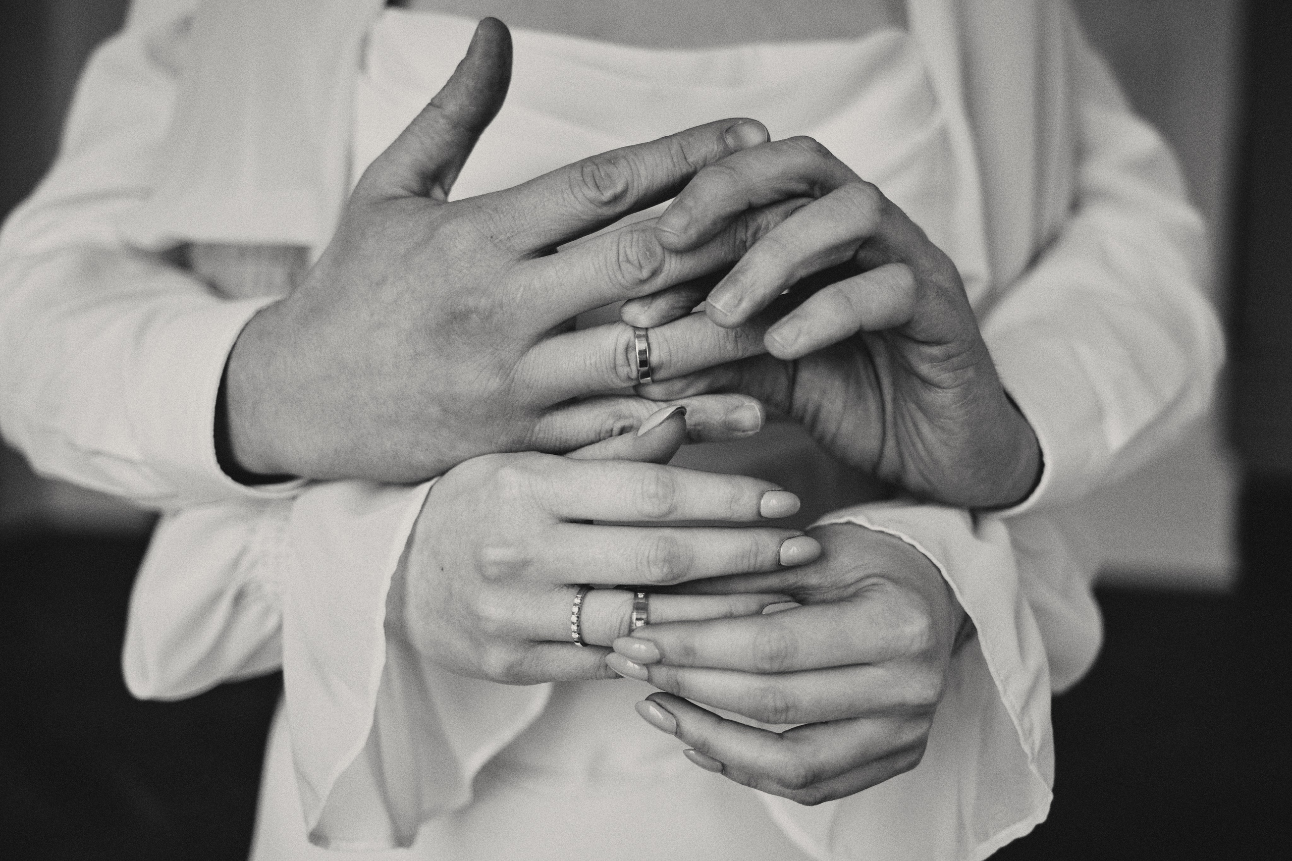 Кристина и Леша. Портретный фотограф в Москве Ольга Крылова