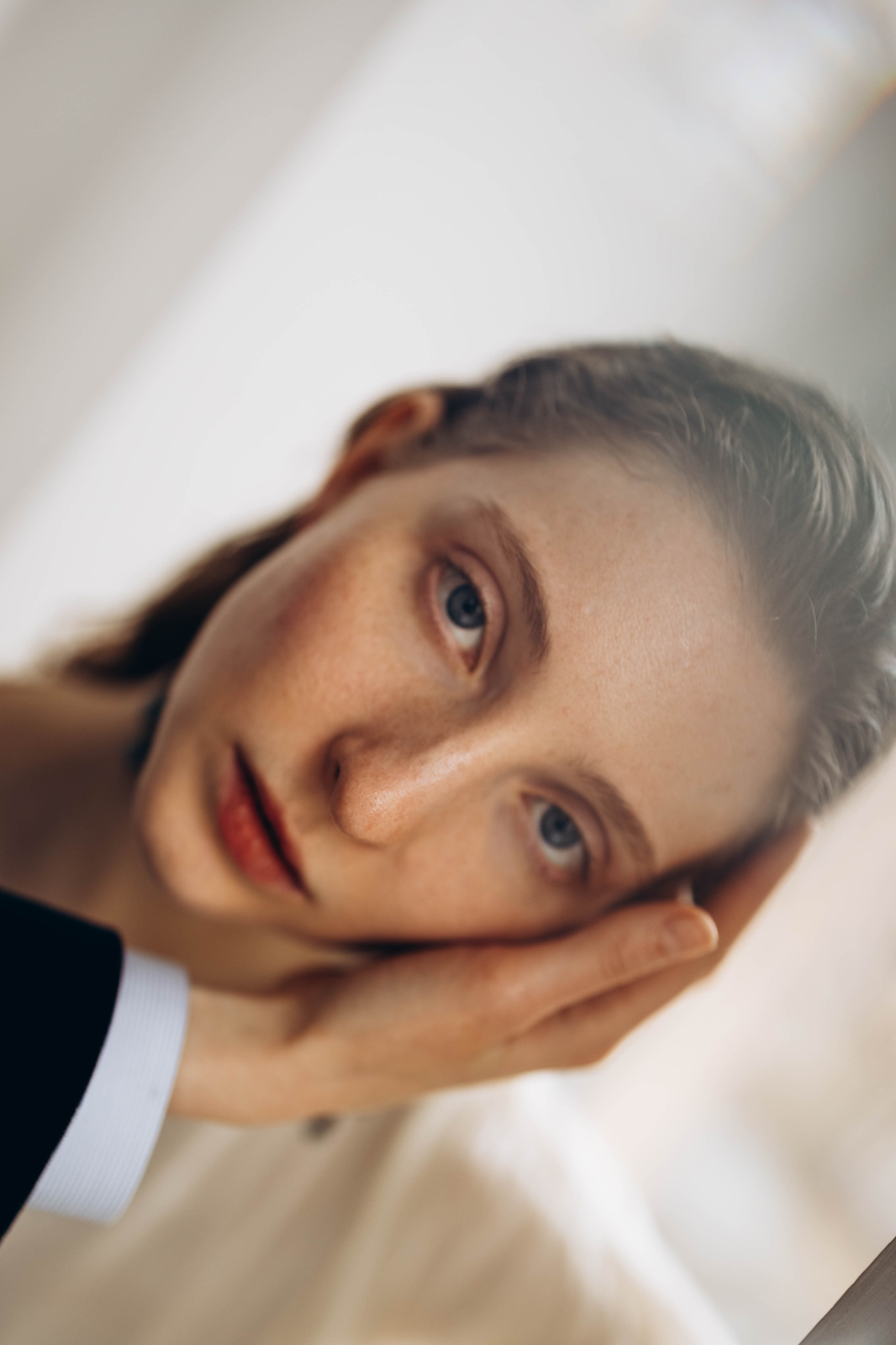 Женский портрет. Annauskova