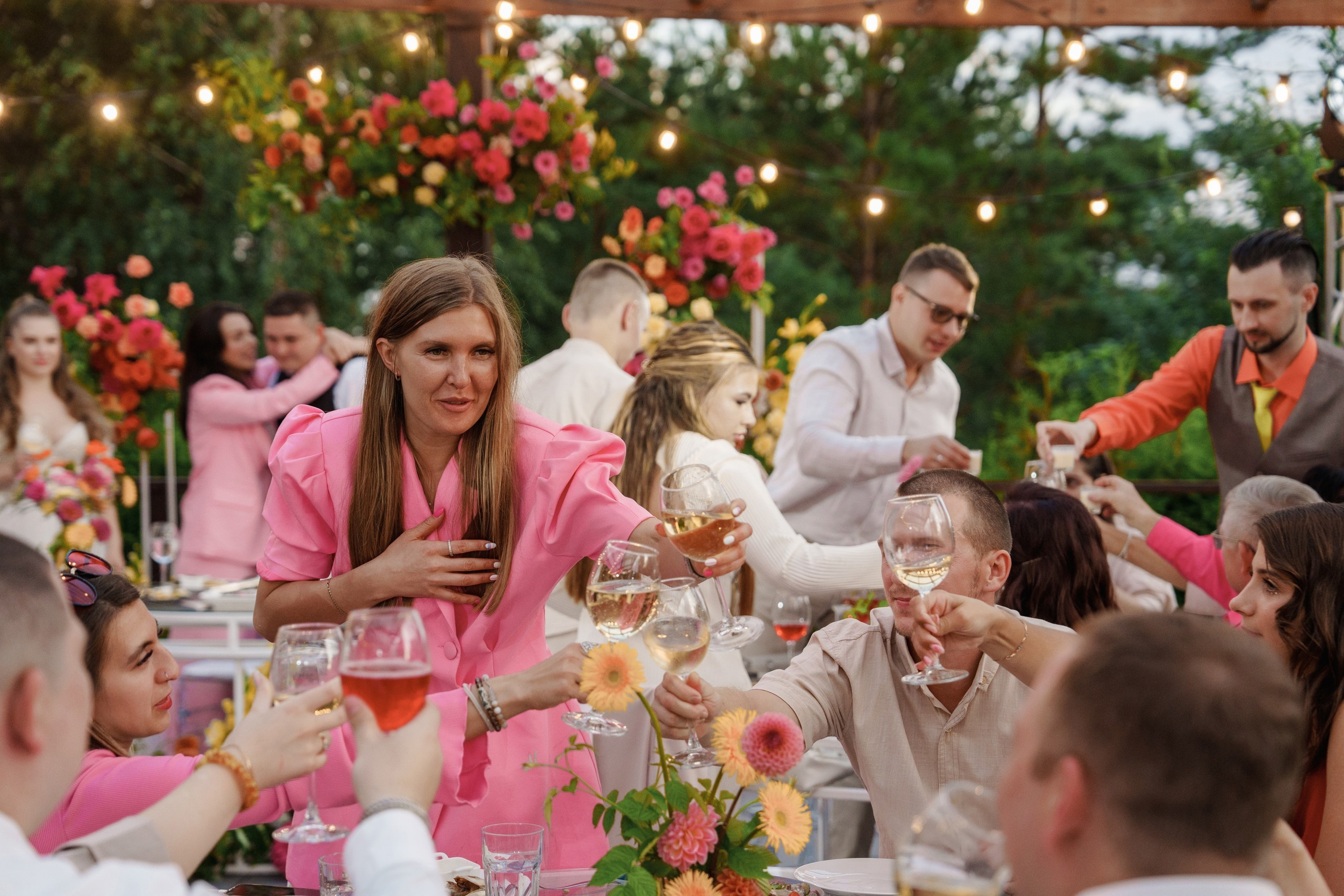 5.08 Аня и Дима. Свадебный организатор Екатеринбург