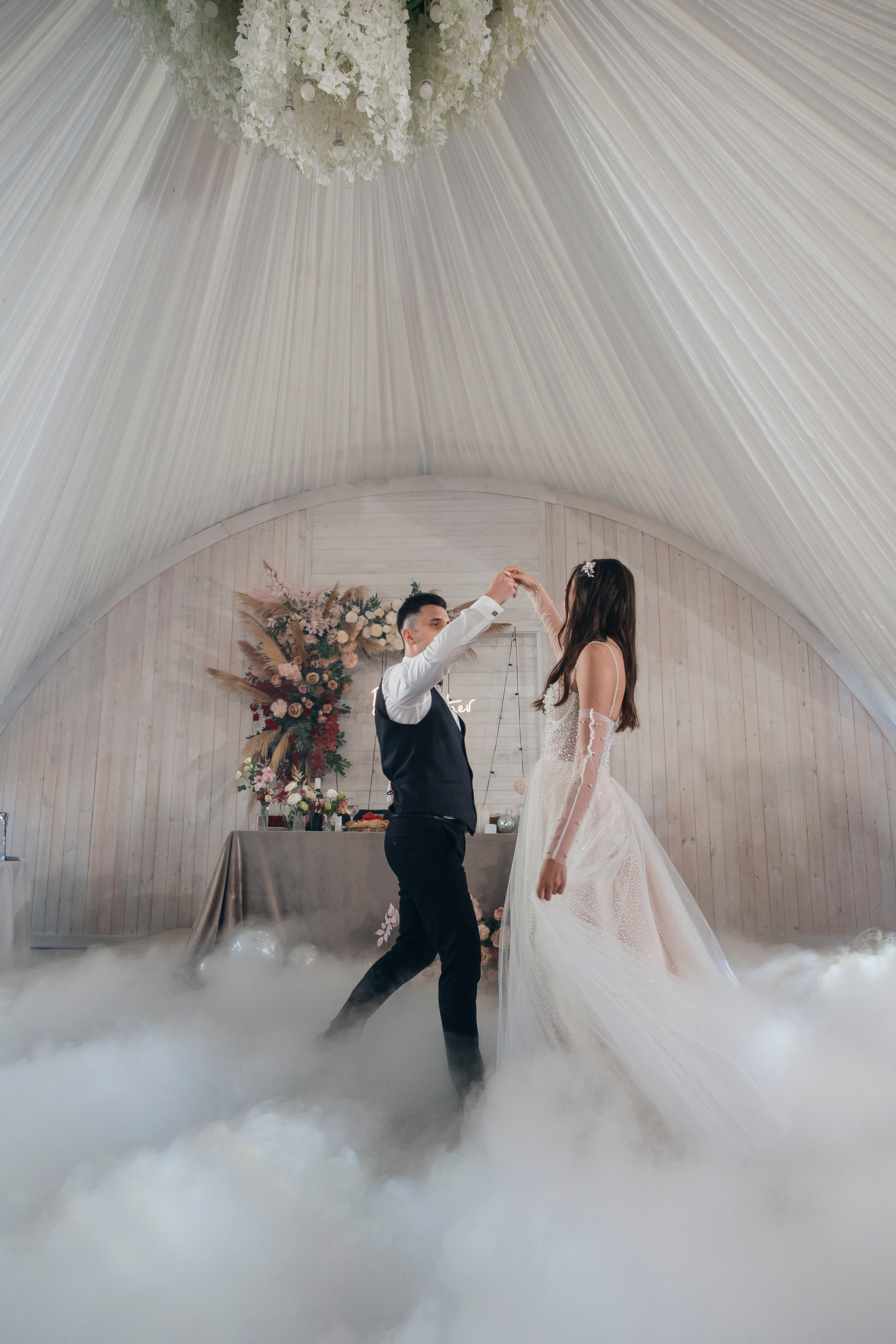 Свадьбы. Фотограф в Москве Екатерина Потапова