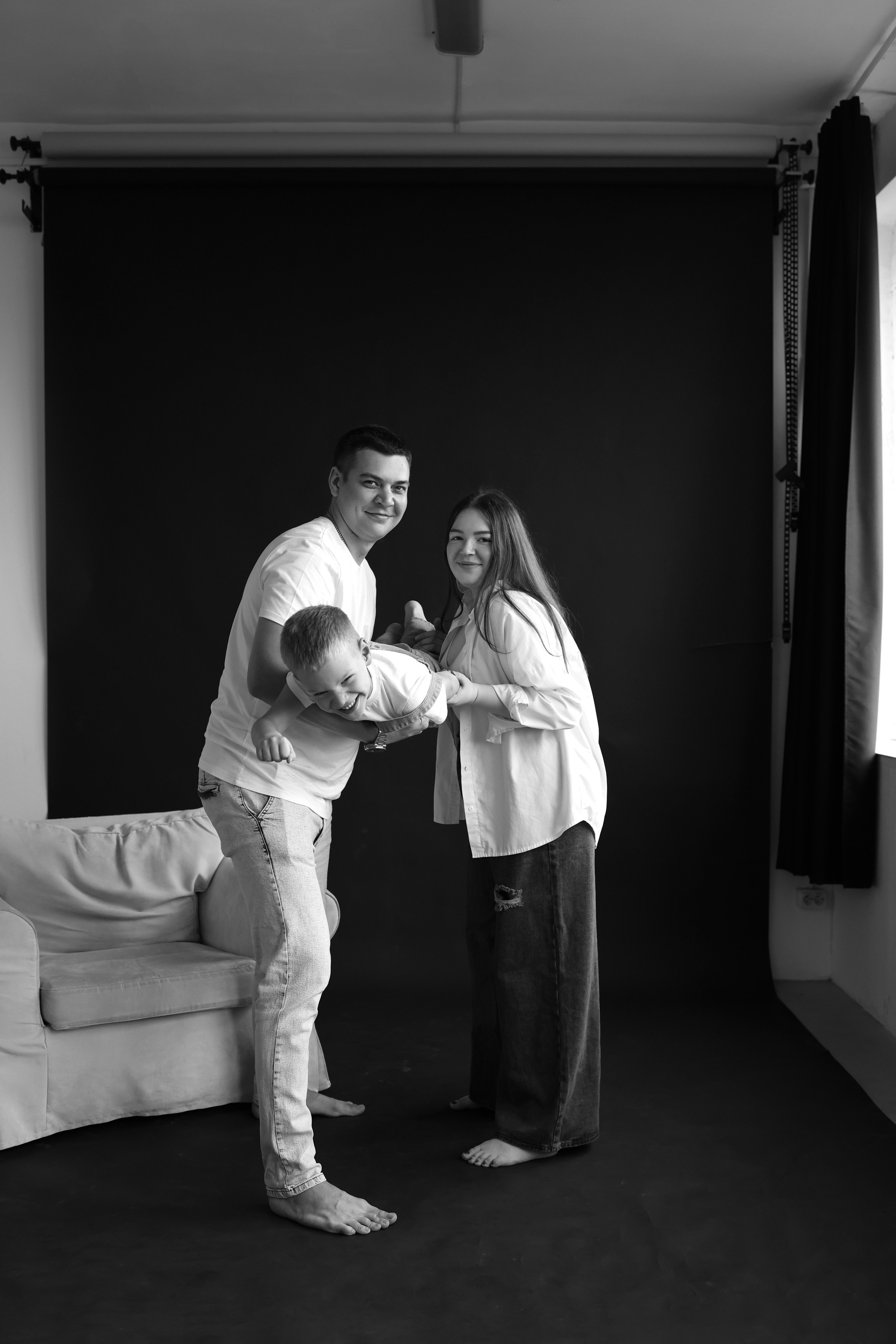 HB 6. Фотограф Новосибирск Халуева Елена