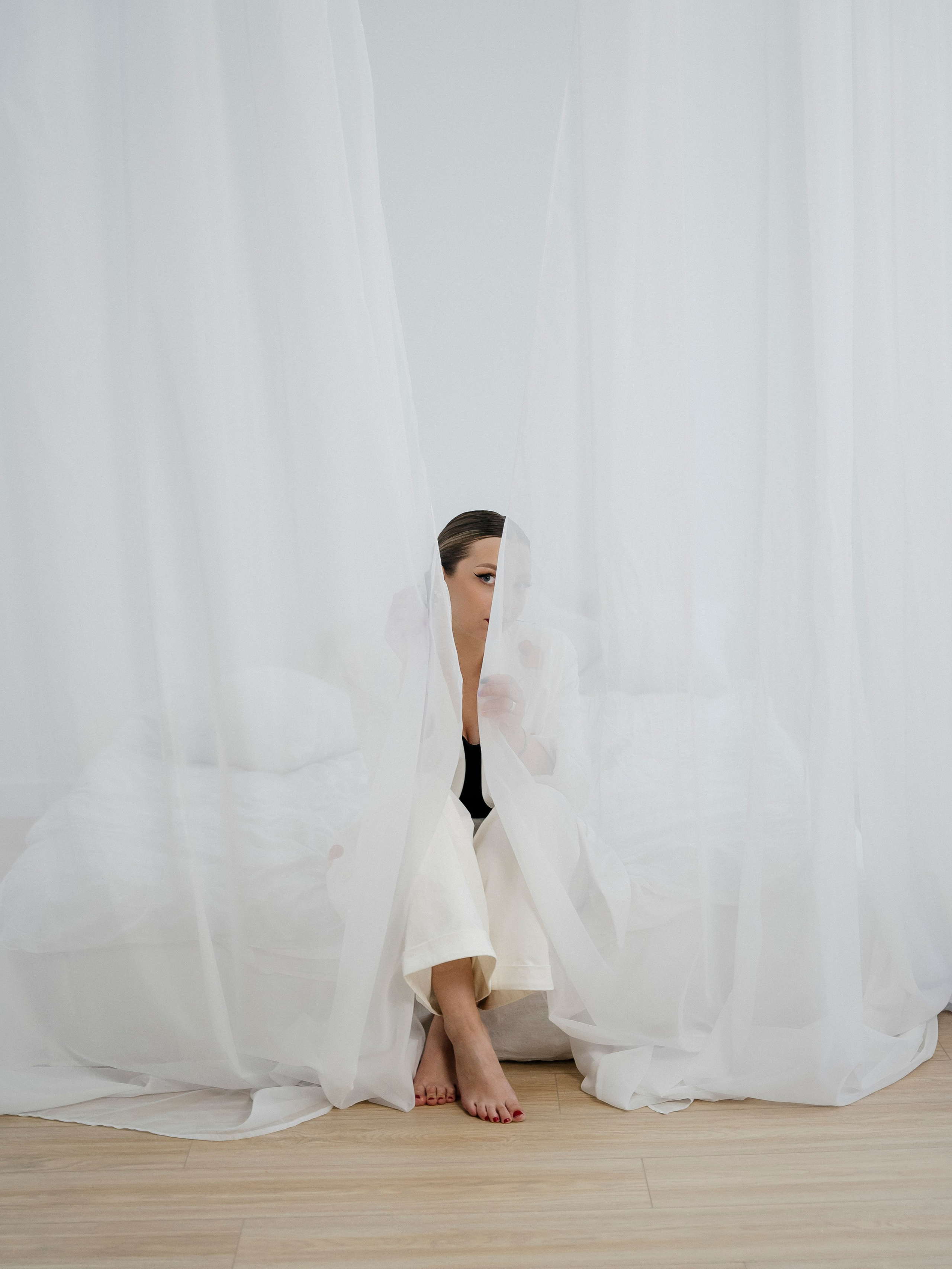 HB for Darya. Свадебный фотограф