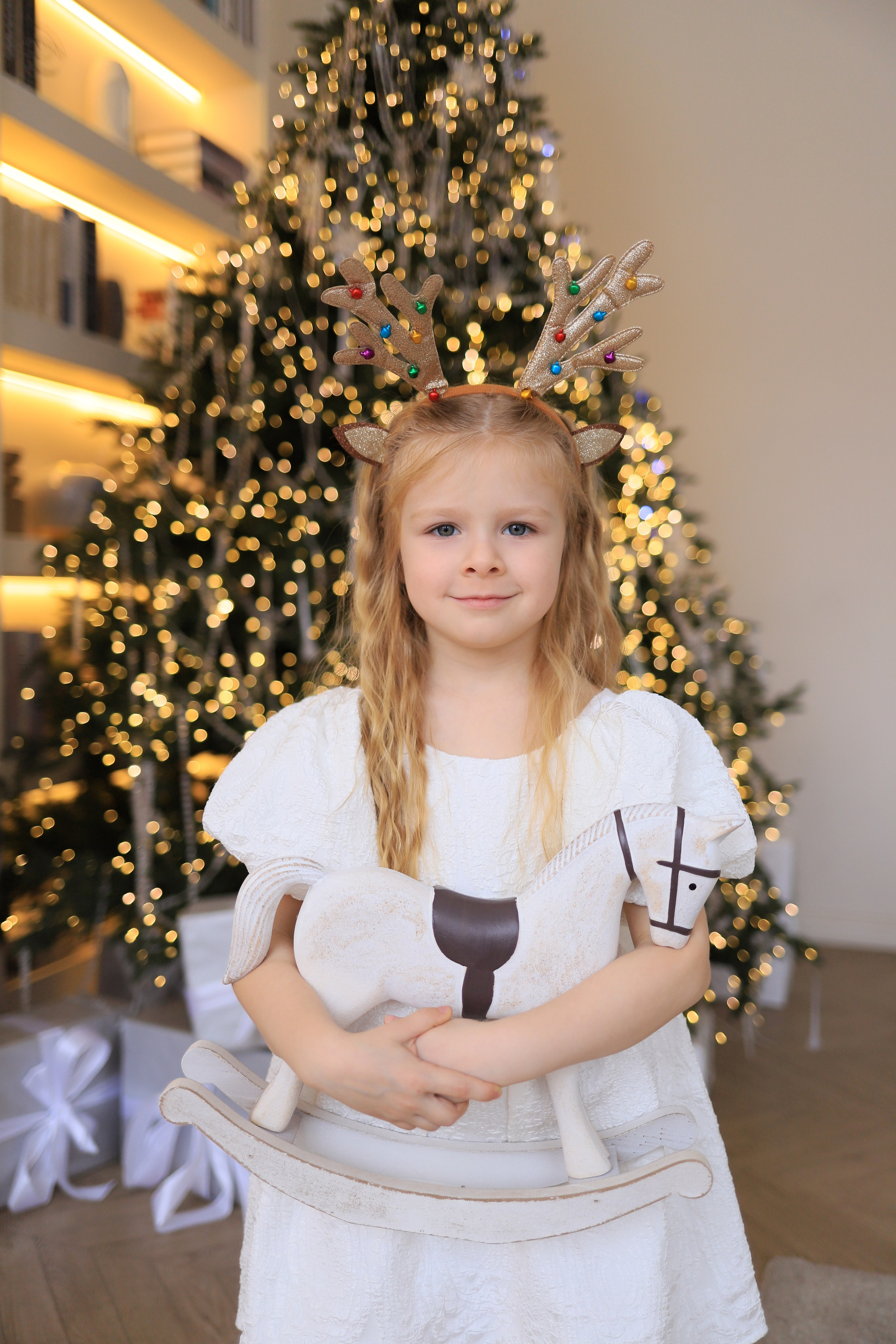 Марина и семья. Семейный и портретный фотограф в Москве Александра Науменко