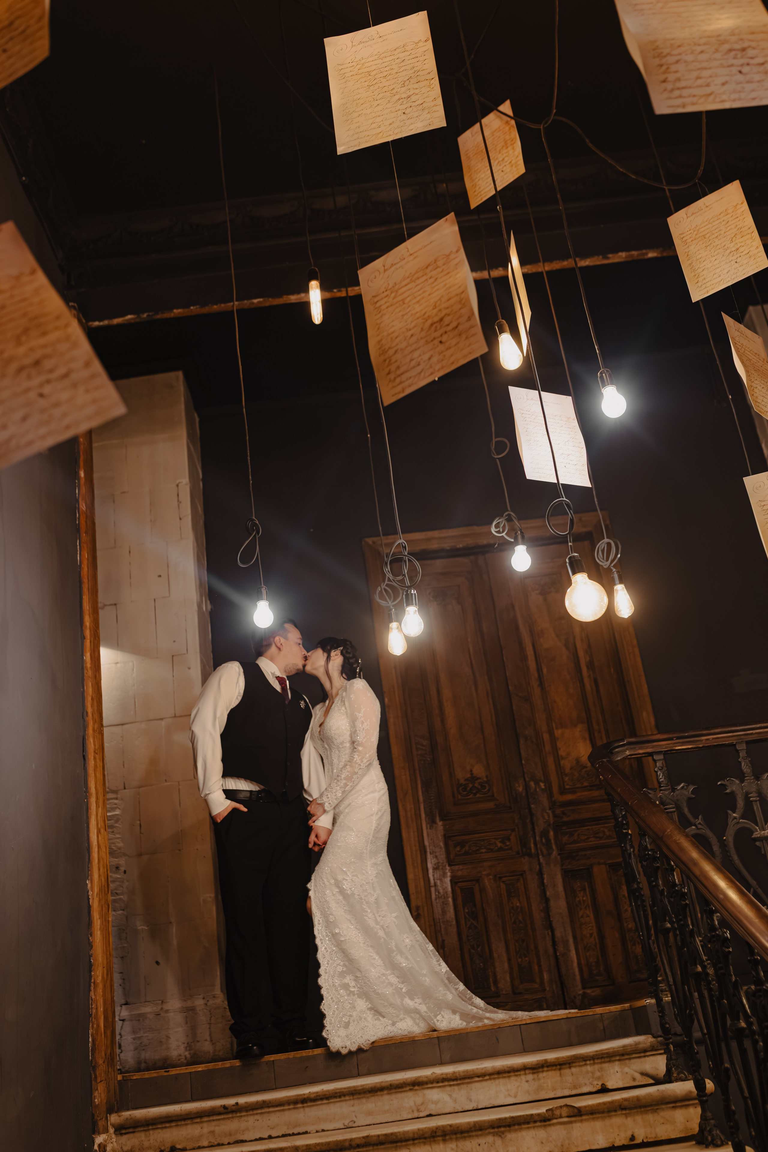 Свадьба Лены и Миши. Свадебный и семейный фотограф Женя Добрянская в Нижнем Новгороде