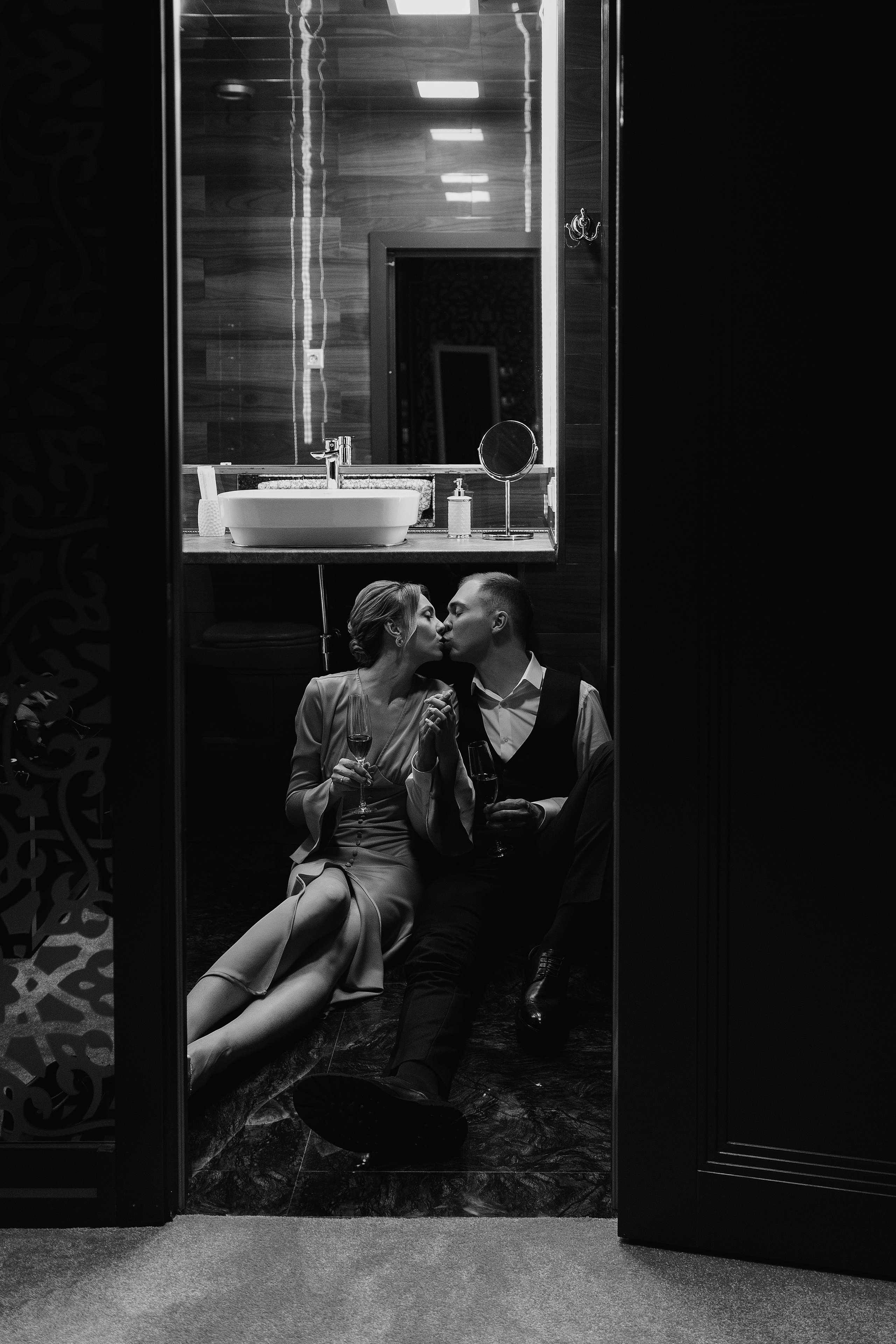 Екатерина & Кирилл. Свадебный и индивидуальный фотограф в Новом Уренгое Уфе Холопова Ксени