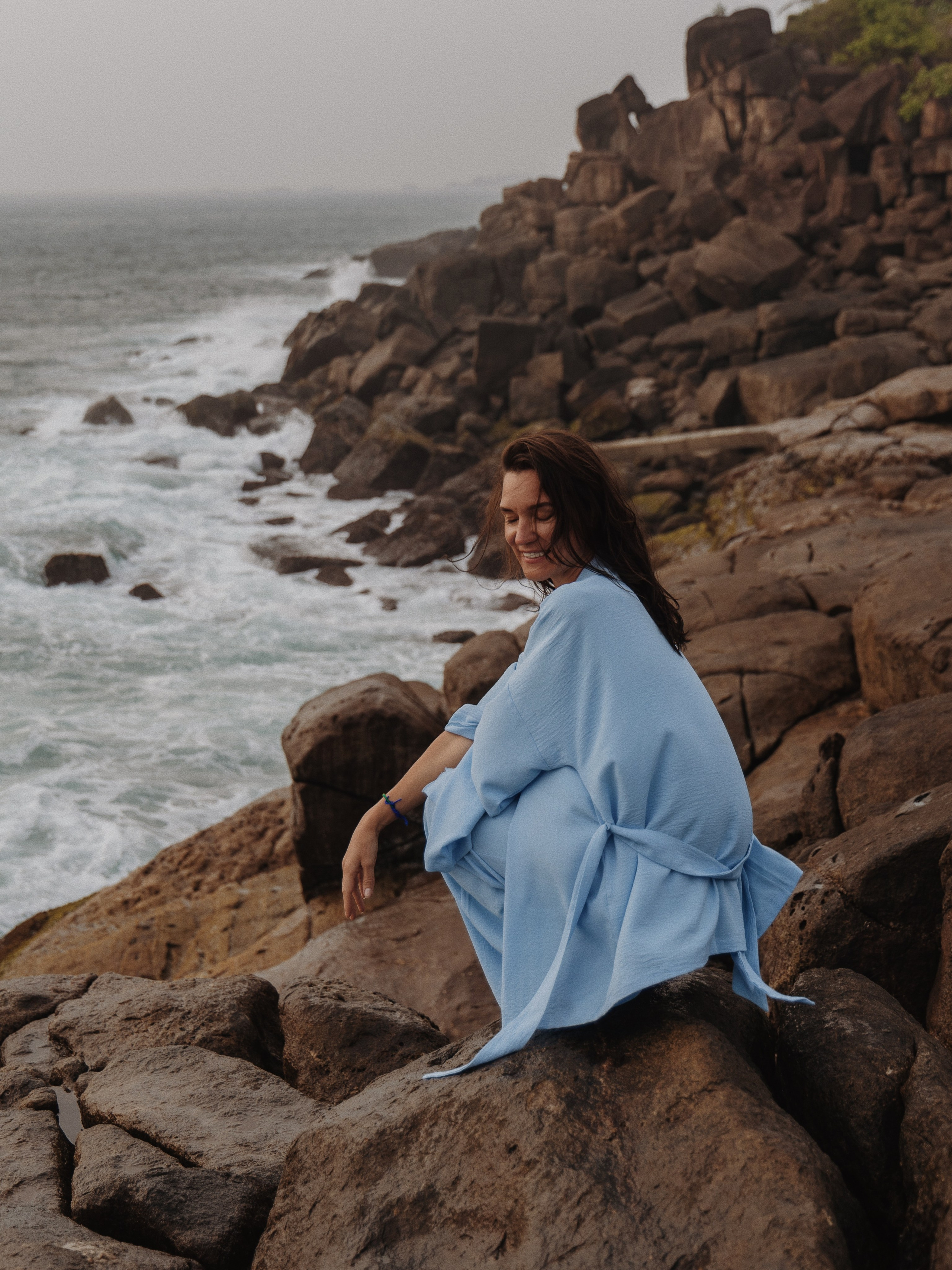 Female portraits. Главная