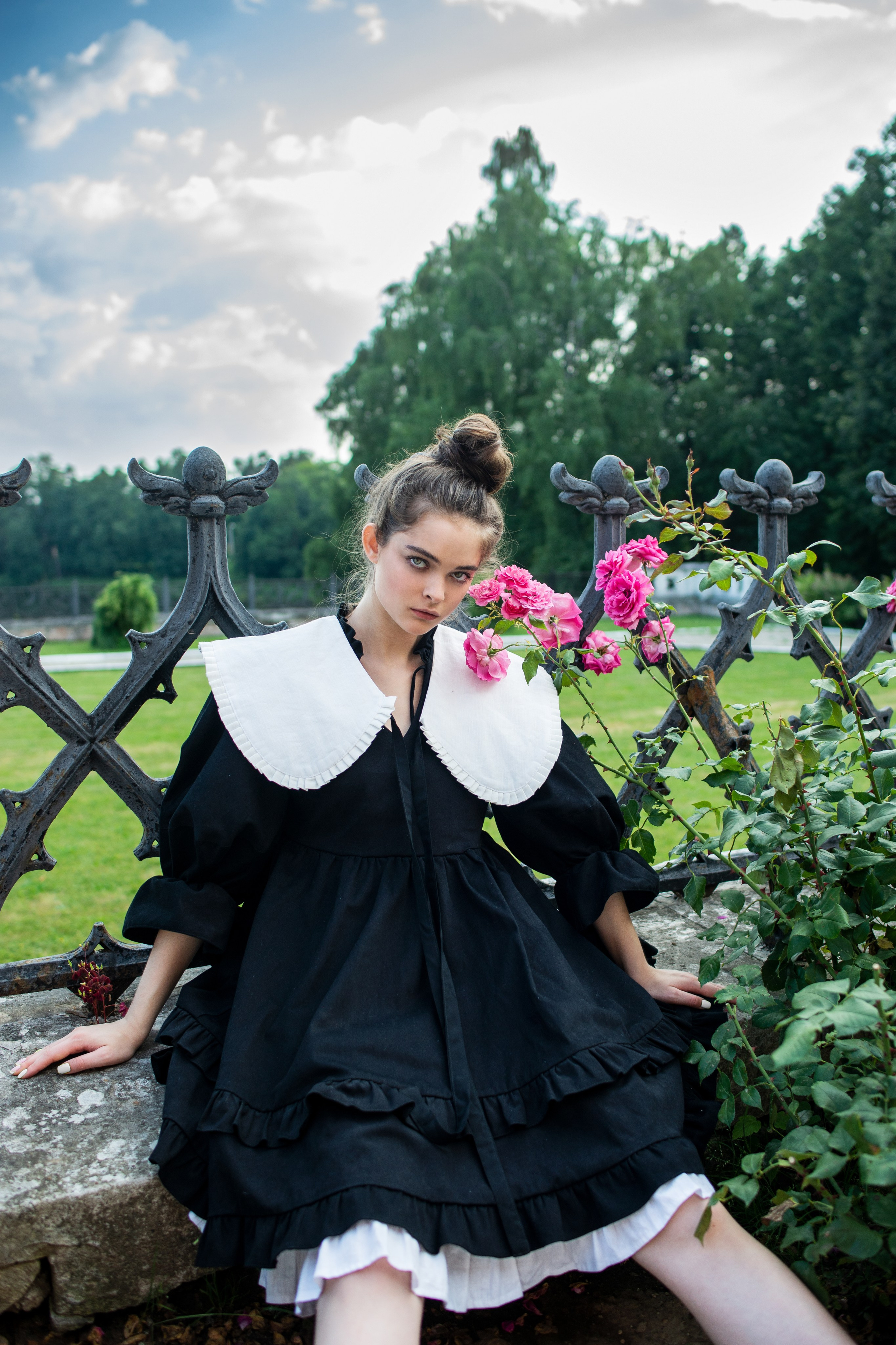 Daria. Главная