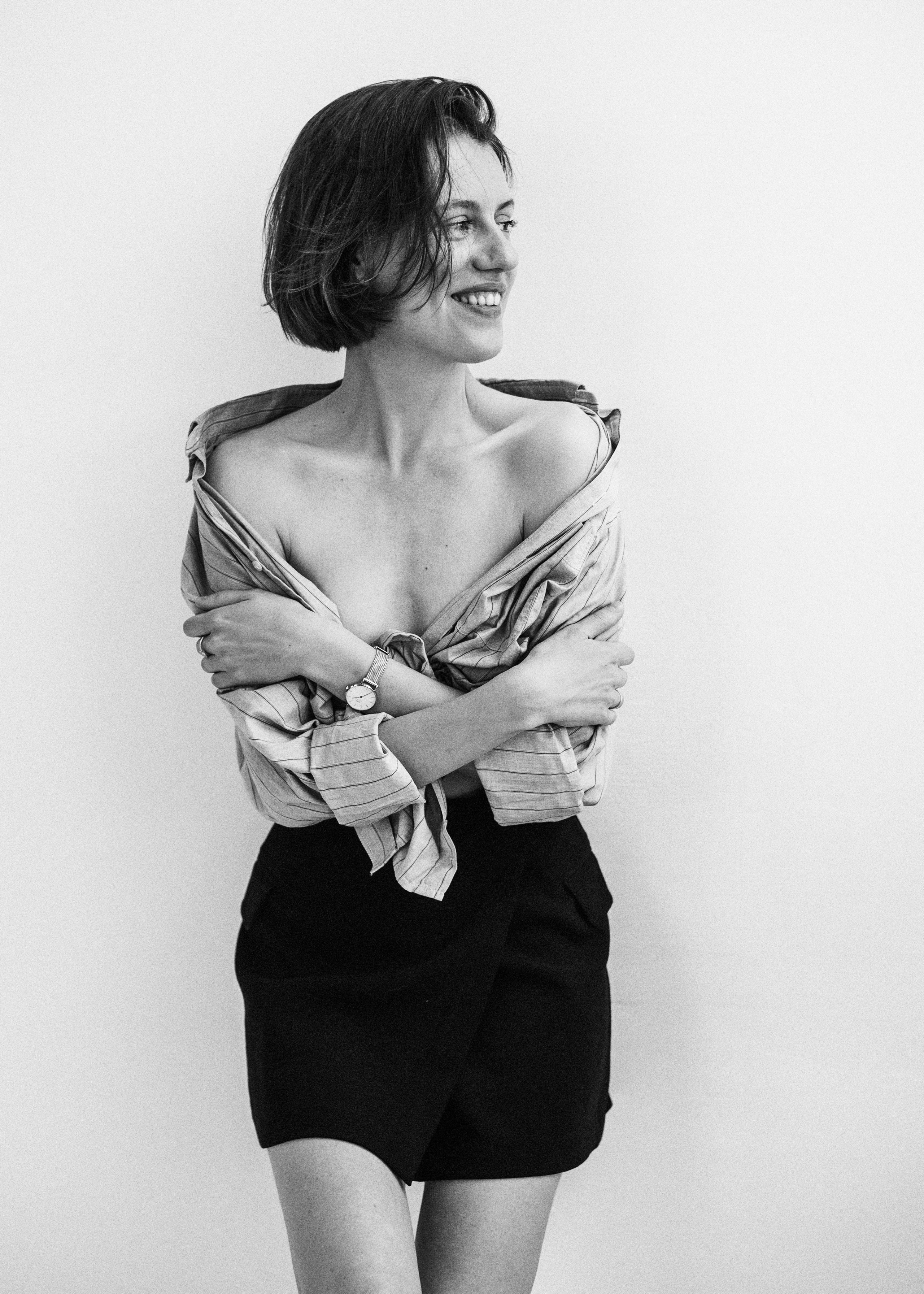 Julia. Главная