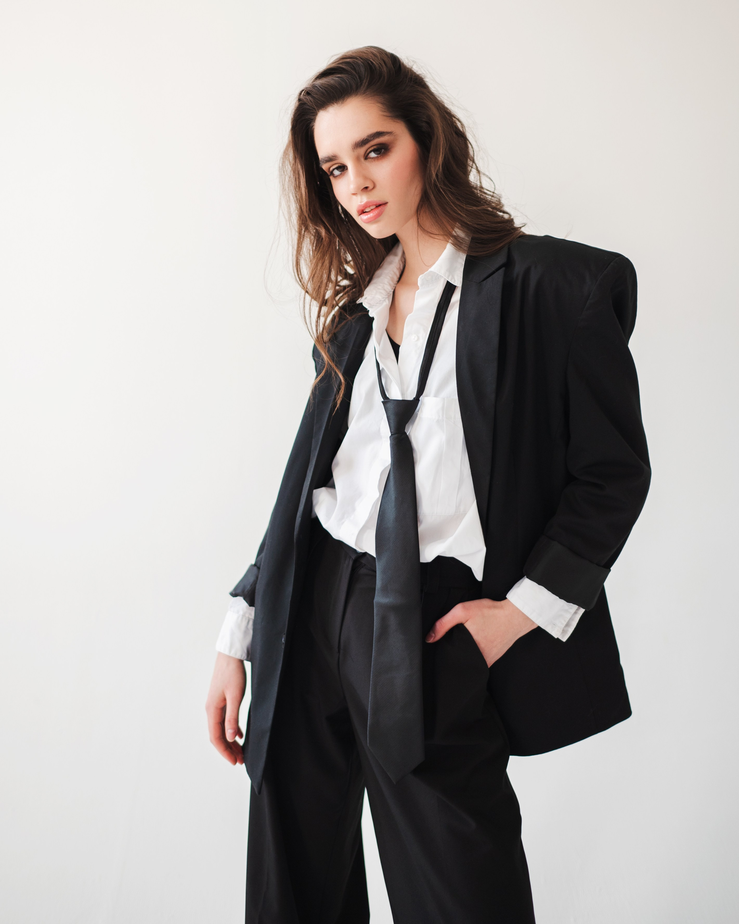 Anastasia. Главная