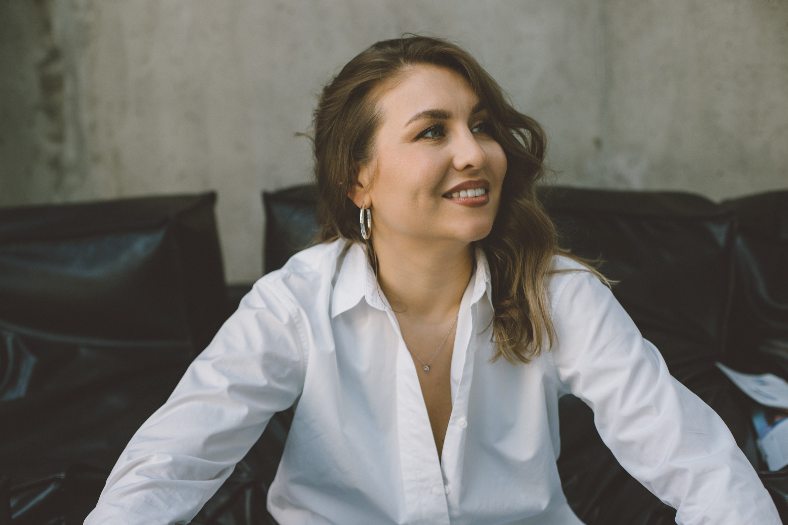 Луиза. Бренд-фотограф в Москве Наталья Семенова