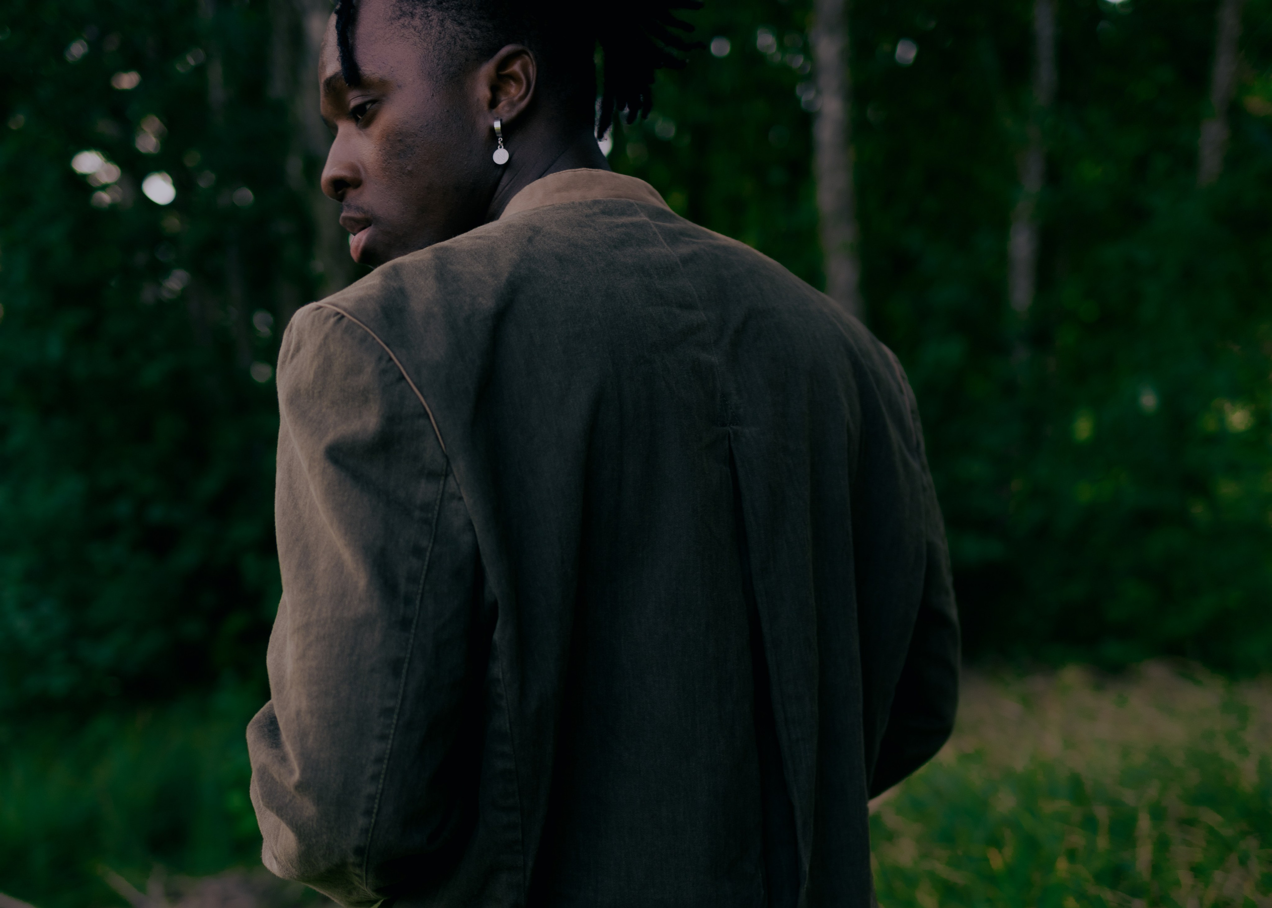 For tolkolishshmot. Фотограф Олеся Музанова