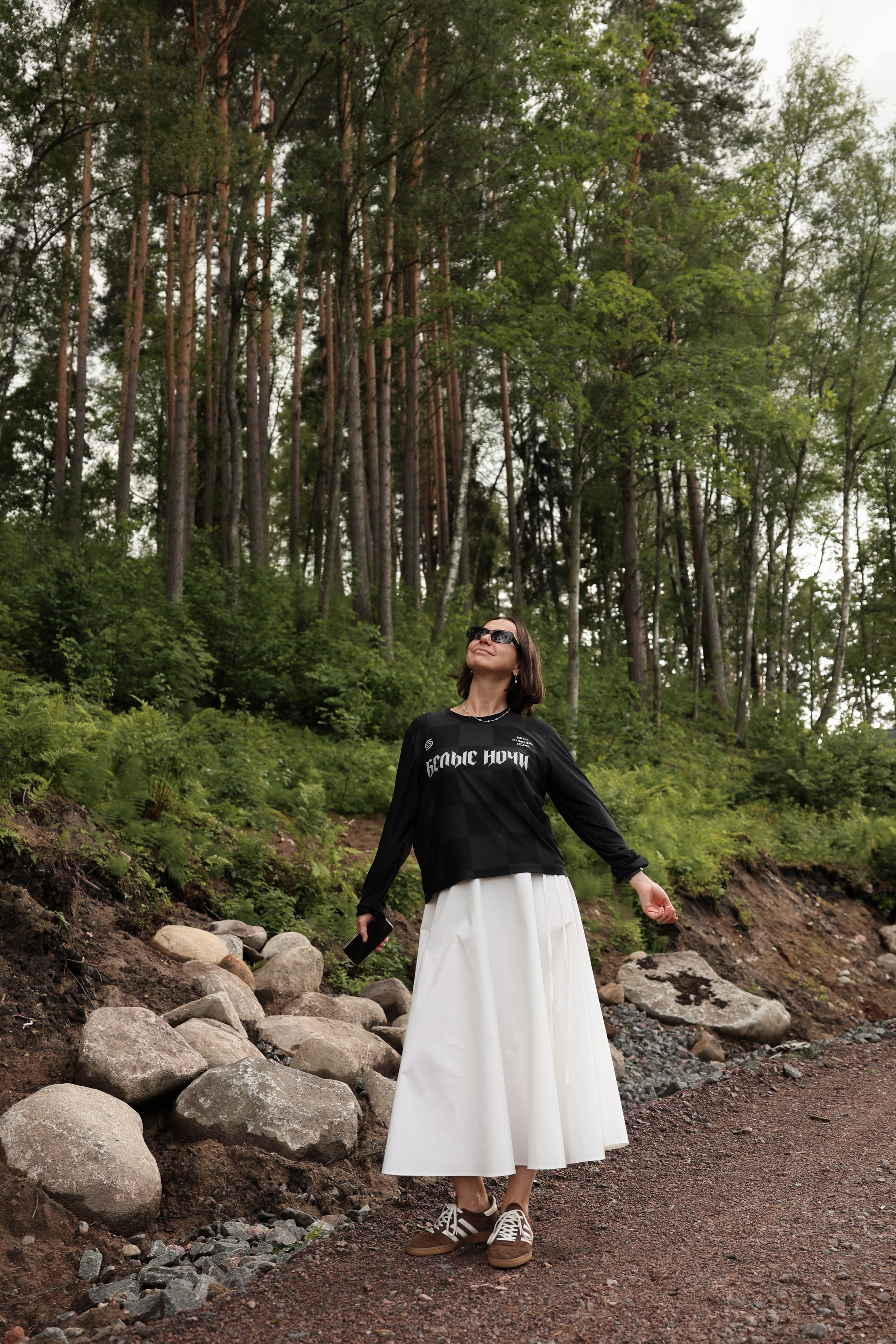 Даша в лесу. Ваш семейный newborn и lifestyle фотограф в СПБ Наталья Журавлева