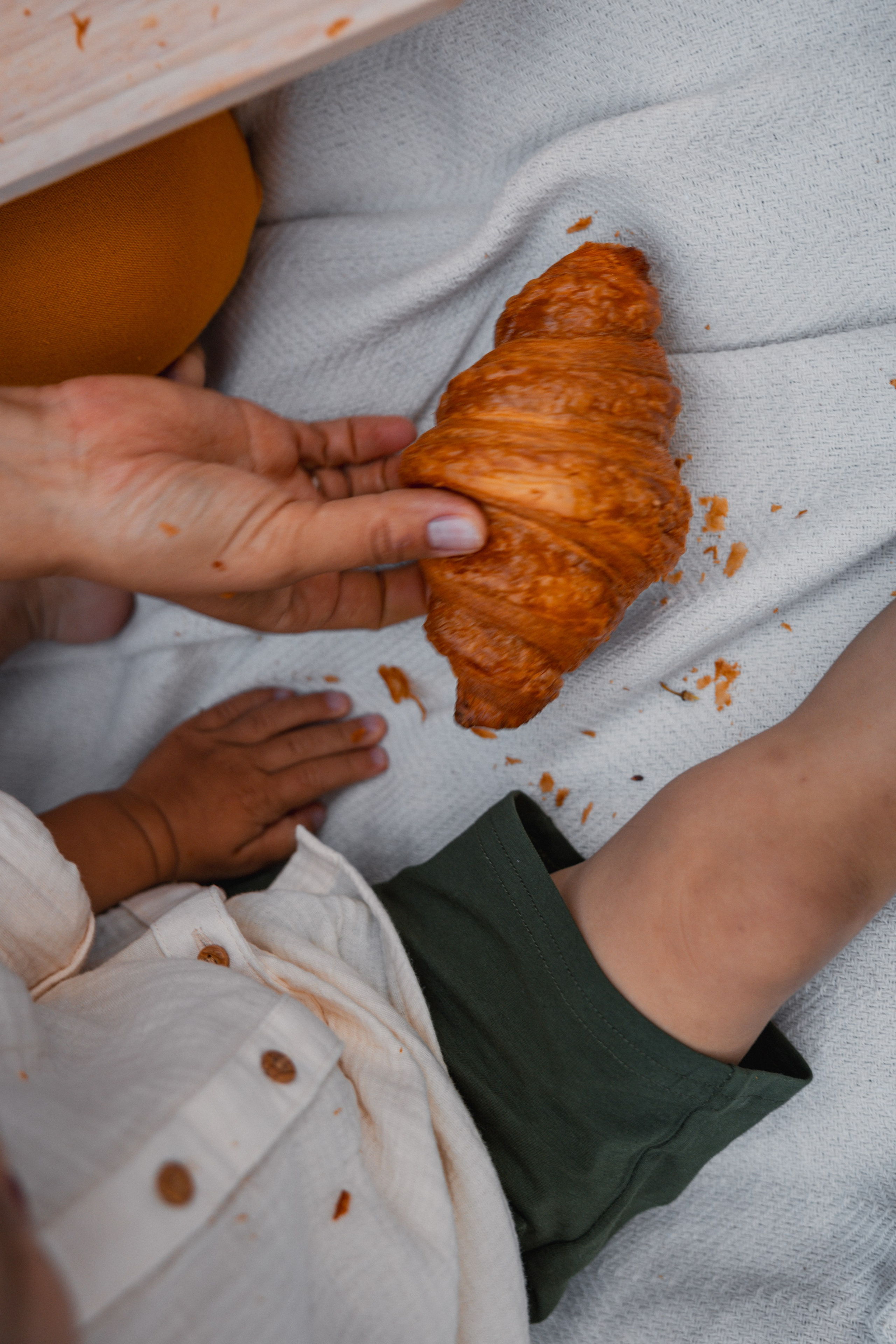 Пикник в парке. Андрей, Катя и Платон. Ваш семейный newborn и lifestyle фотограф в СПБ Наталья Журавлева