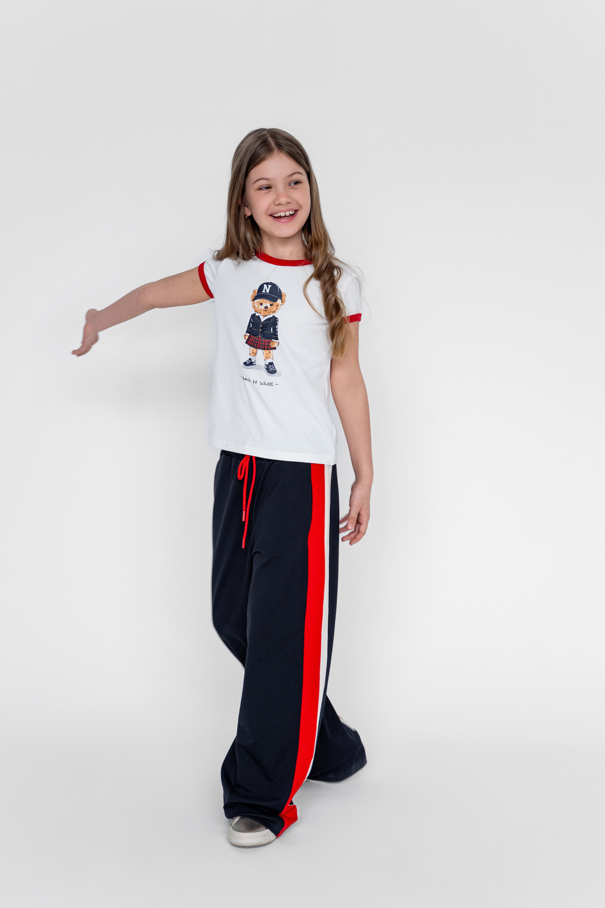 BebaKids. Фотограф Москва Виктория Вишневская актерское / модельное портфолио