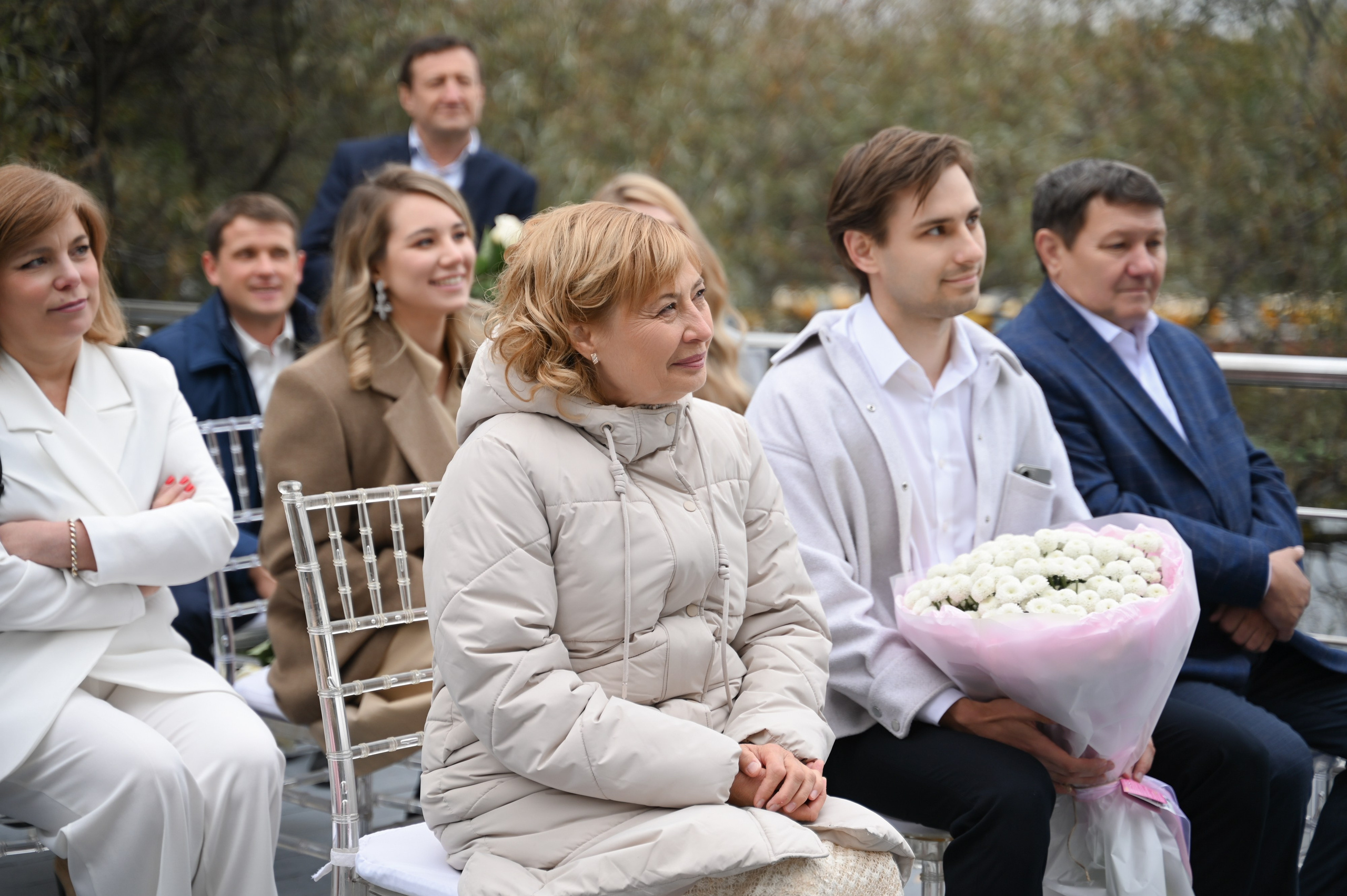 Ринат & Альбина. Свадебный и семейный фотограф в Уфе Александров Максим