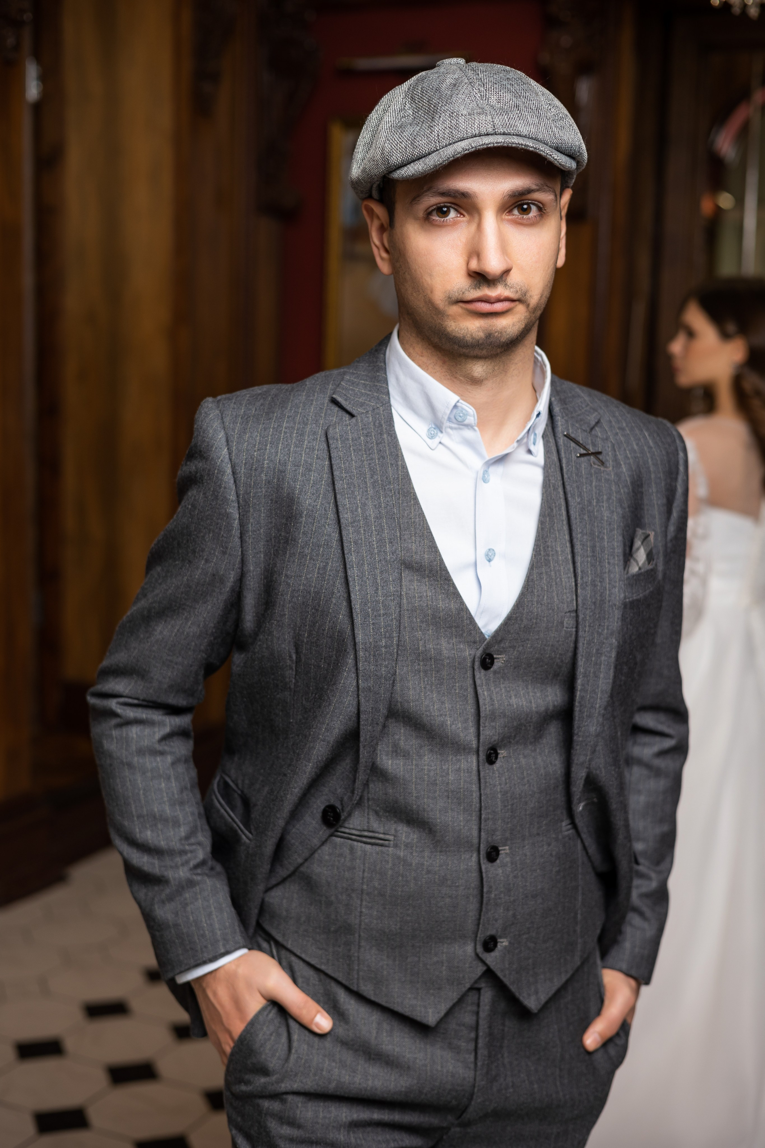 ПРОГУЛКА. Свадебный фотограф Санкт-Петербург Катерина Ширяева