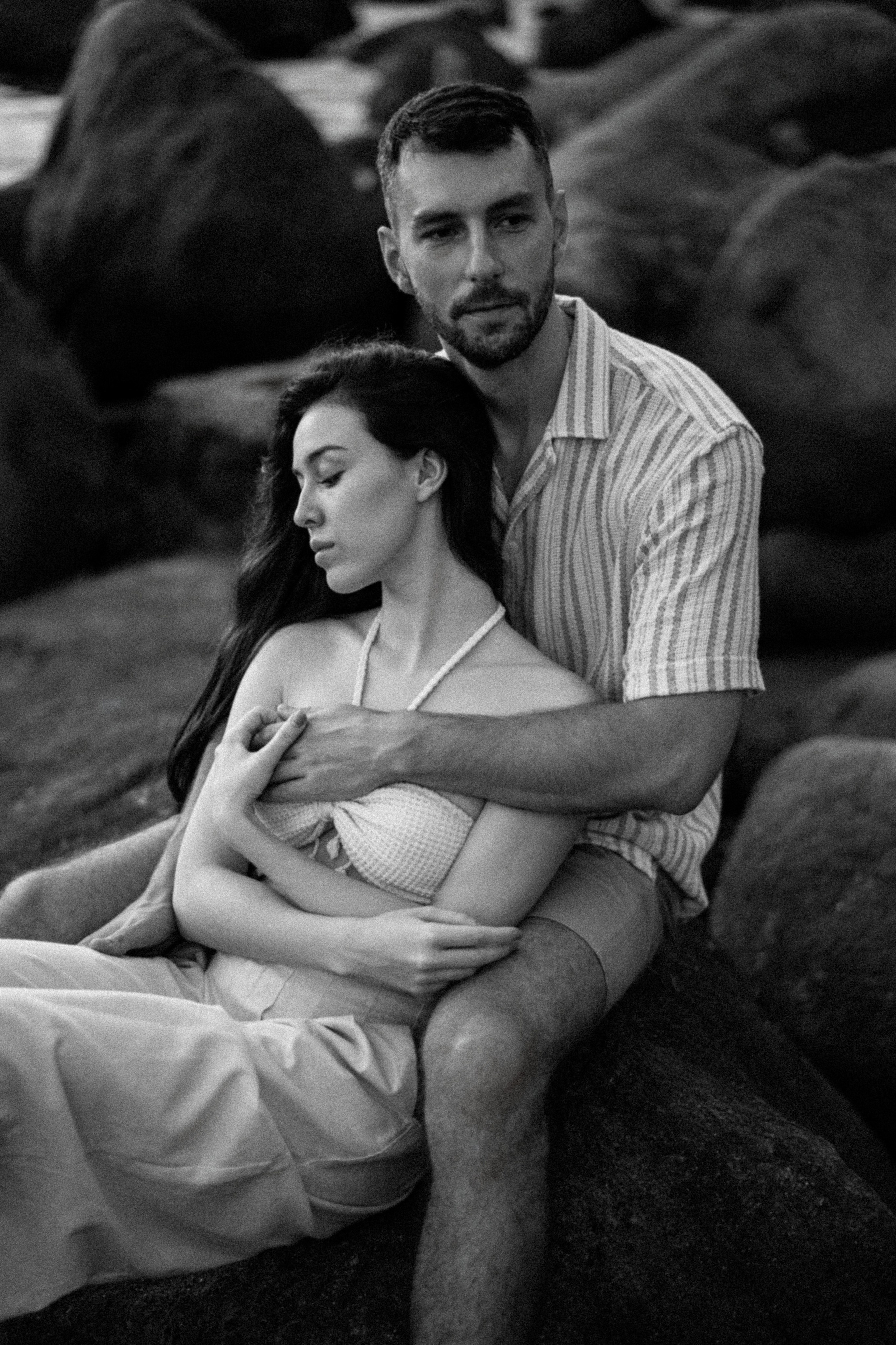 Юлия и Игорь Vietnam Da Nang. Главная