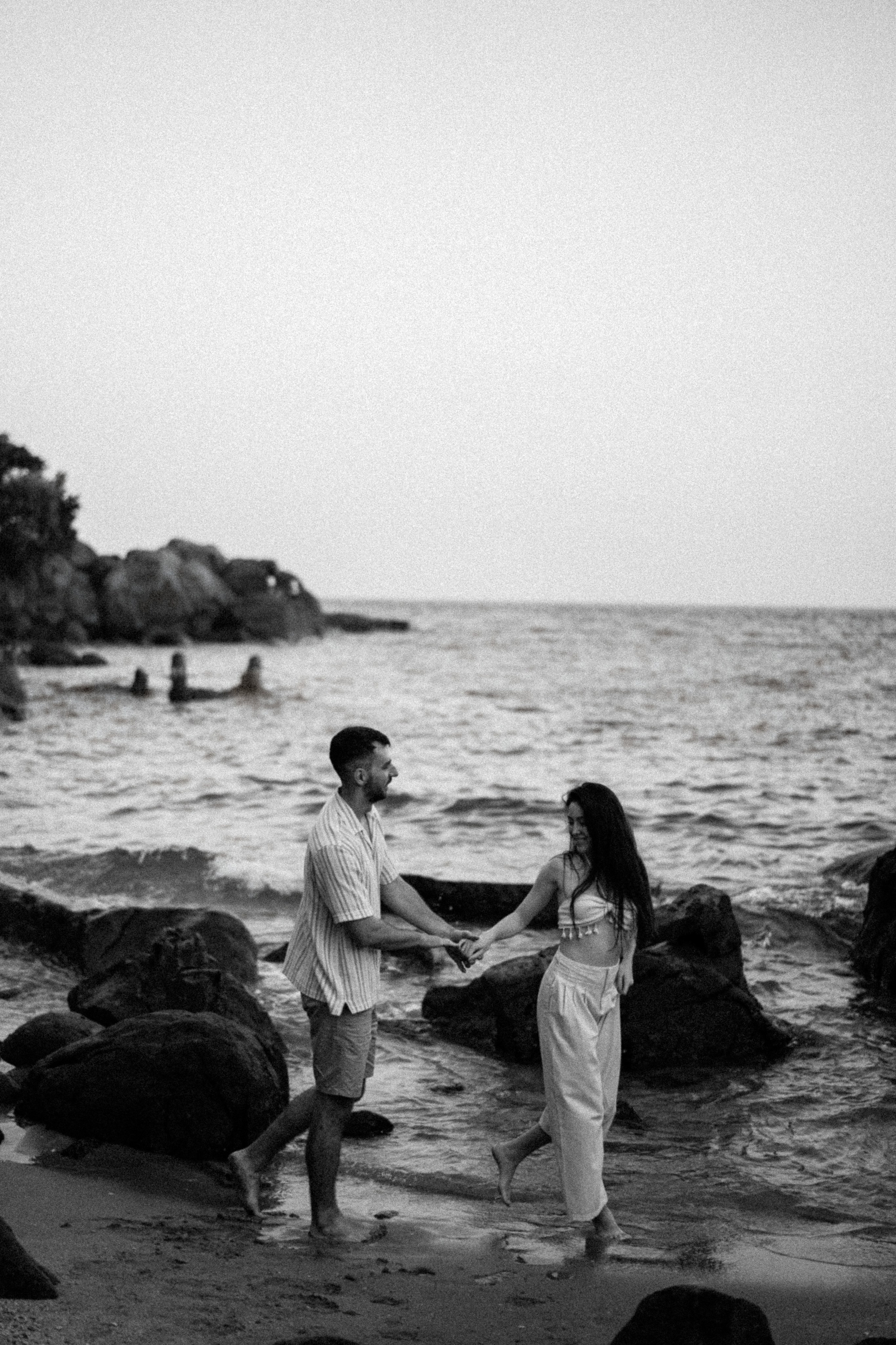 Юлия и Игорь Vietnam Da Nang. Главная