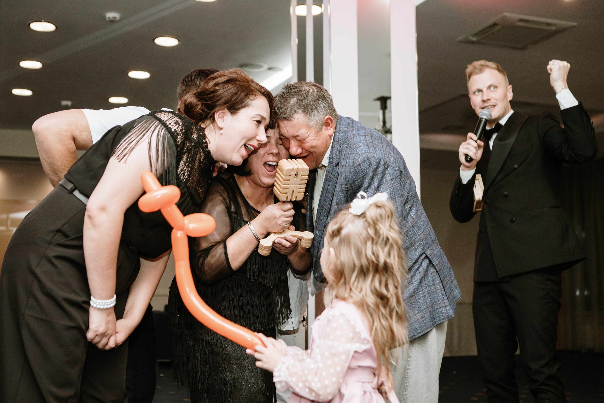 Свадьба «Рамада». Фотограф Екатеринбург Яна Язовская